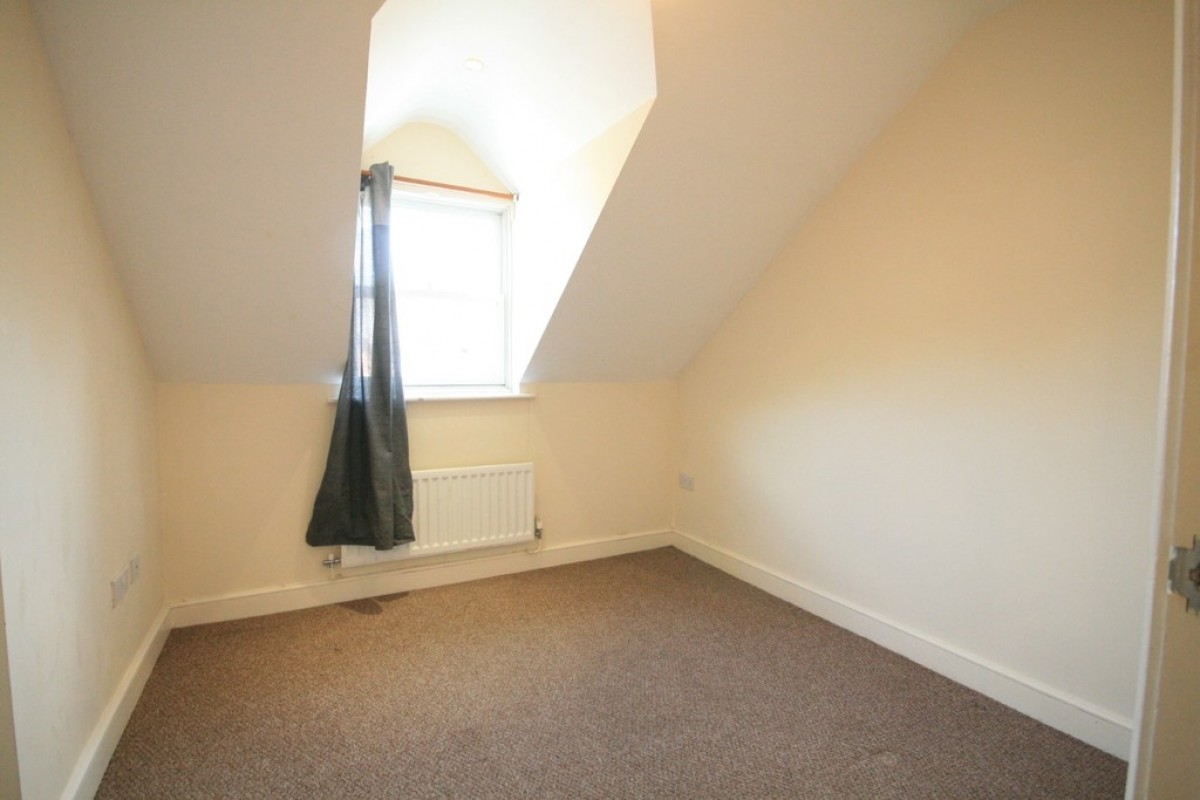 Weaver Grove, Winsford