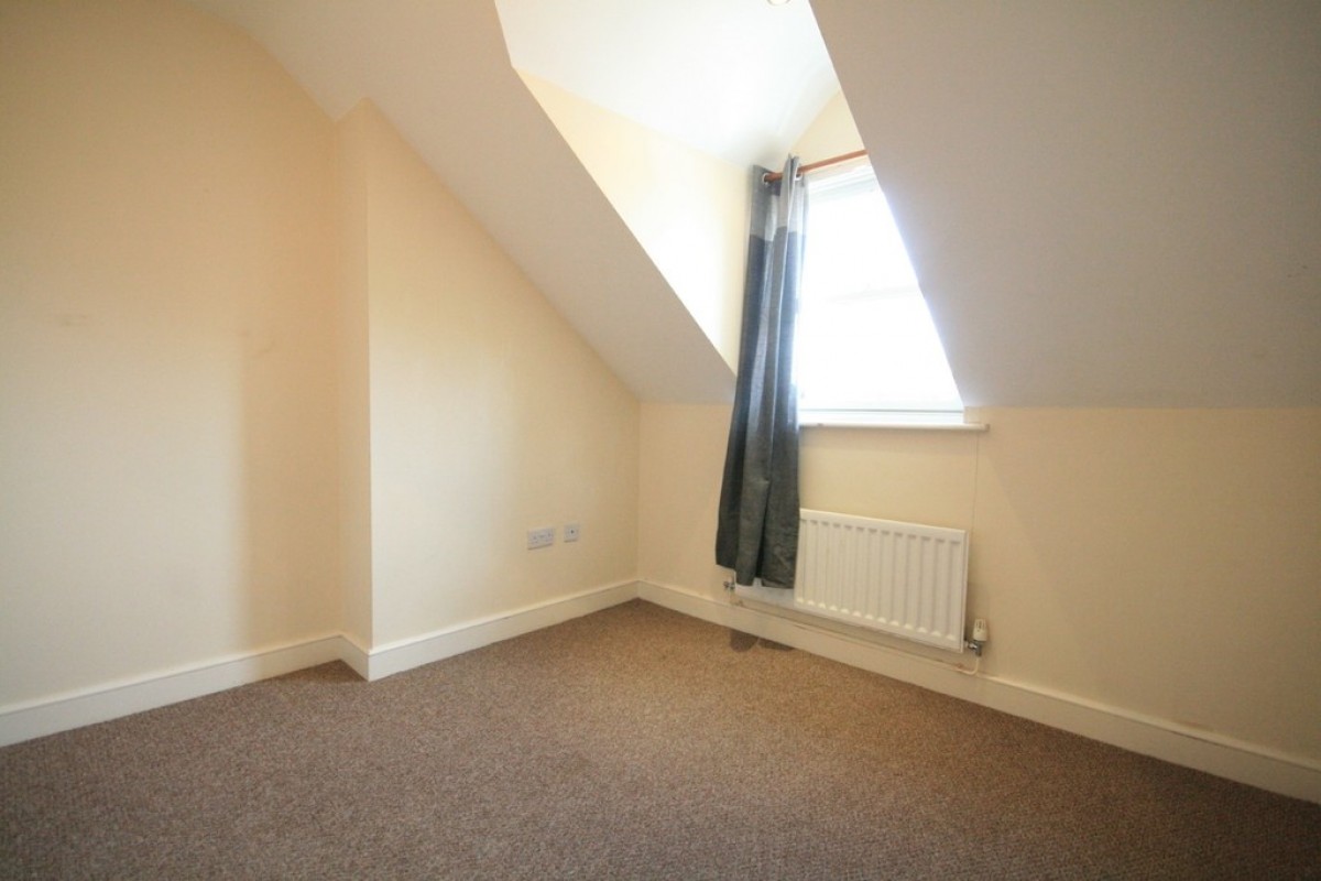 Weaver Grove, Winsford