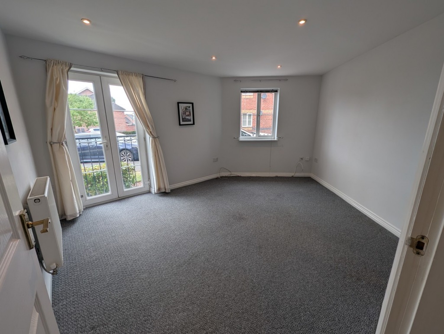 Alder Drive, Crewe