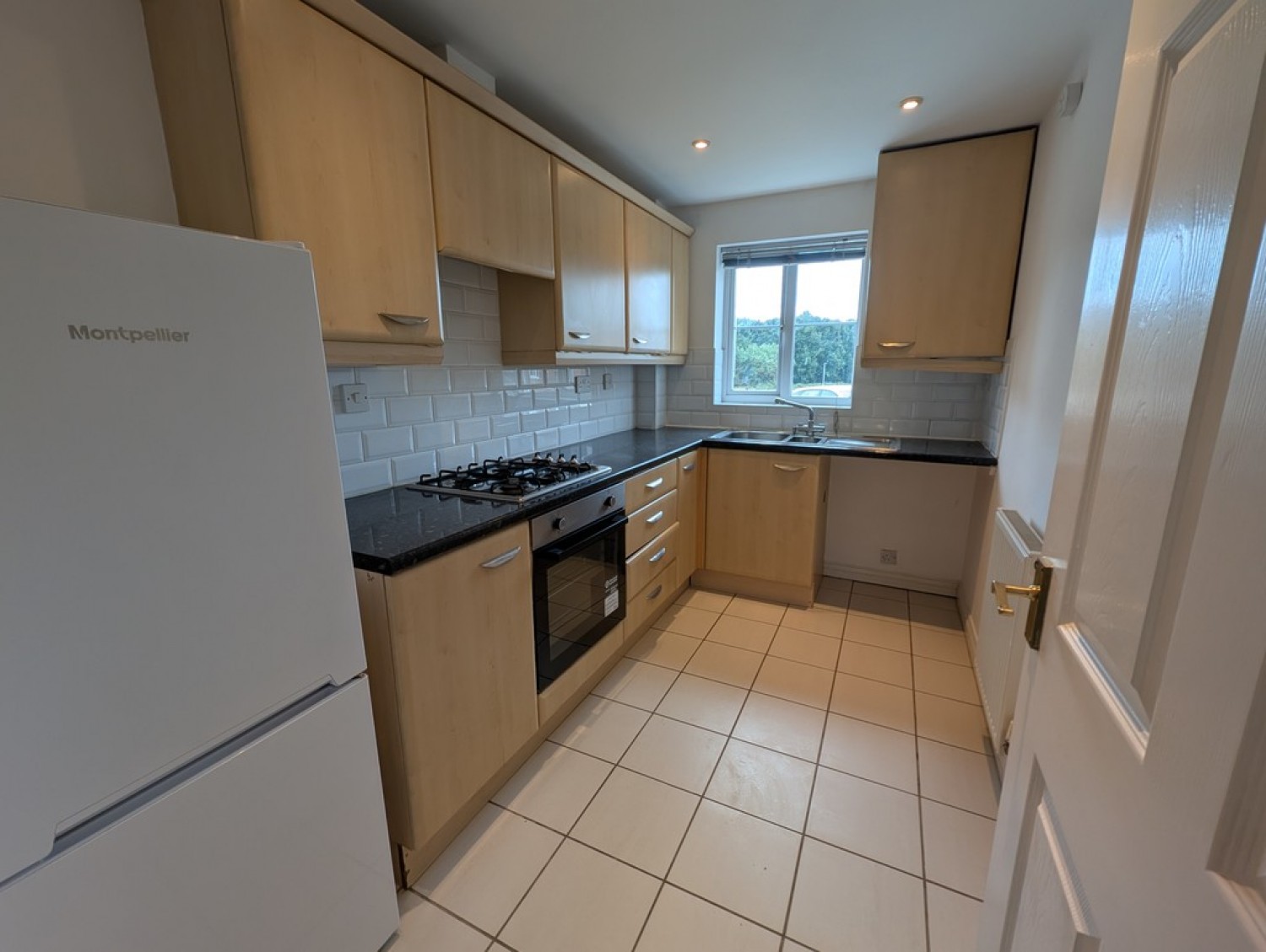 Alder Drive, Crewe