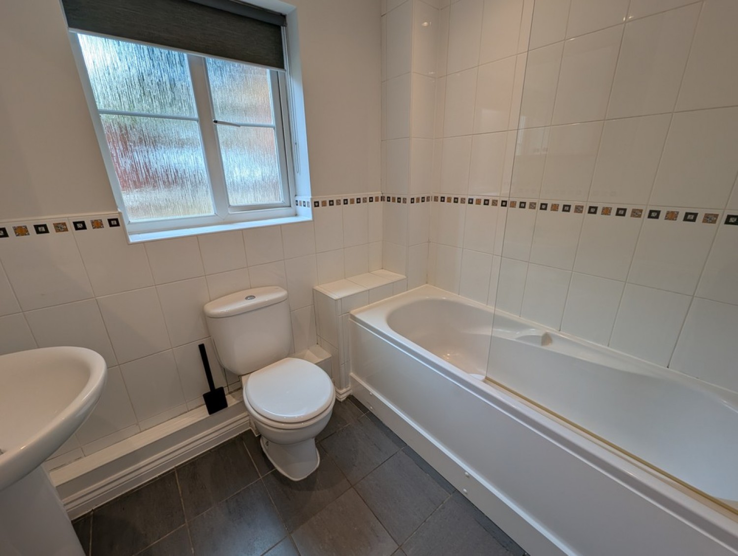 Alder Drive, Crewe