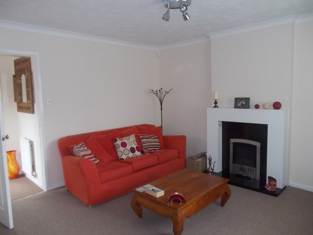 Rochester Crescent, Crewe