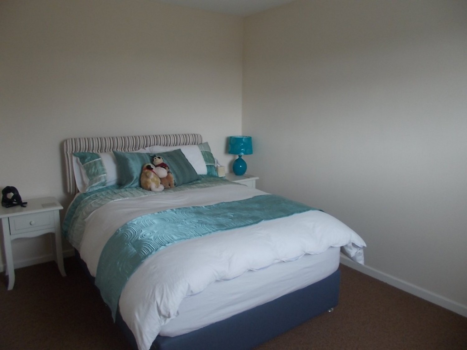 2 bedroom House for Letting Rochester Crescent, Crewe