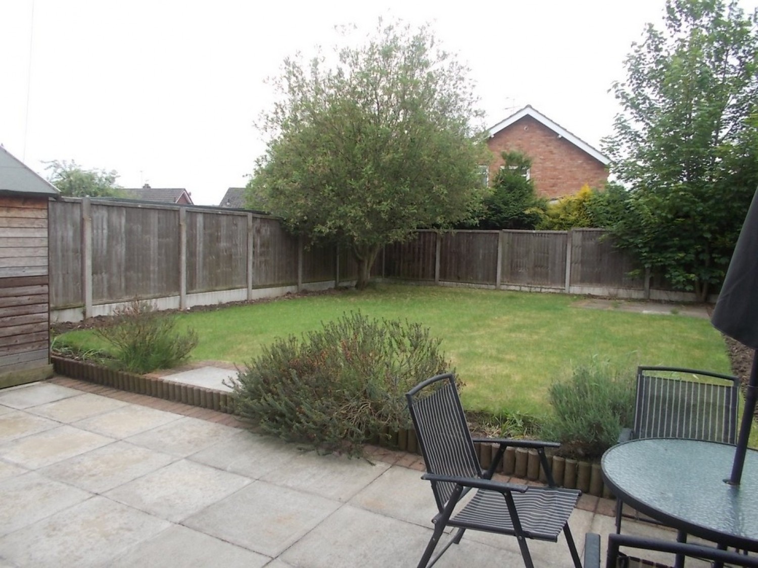 2 bedroom House for Letting Rochester Crescent, Crewe