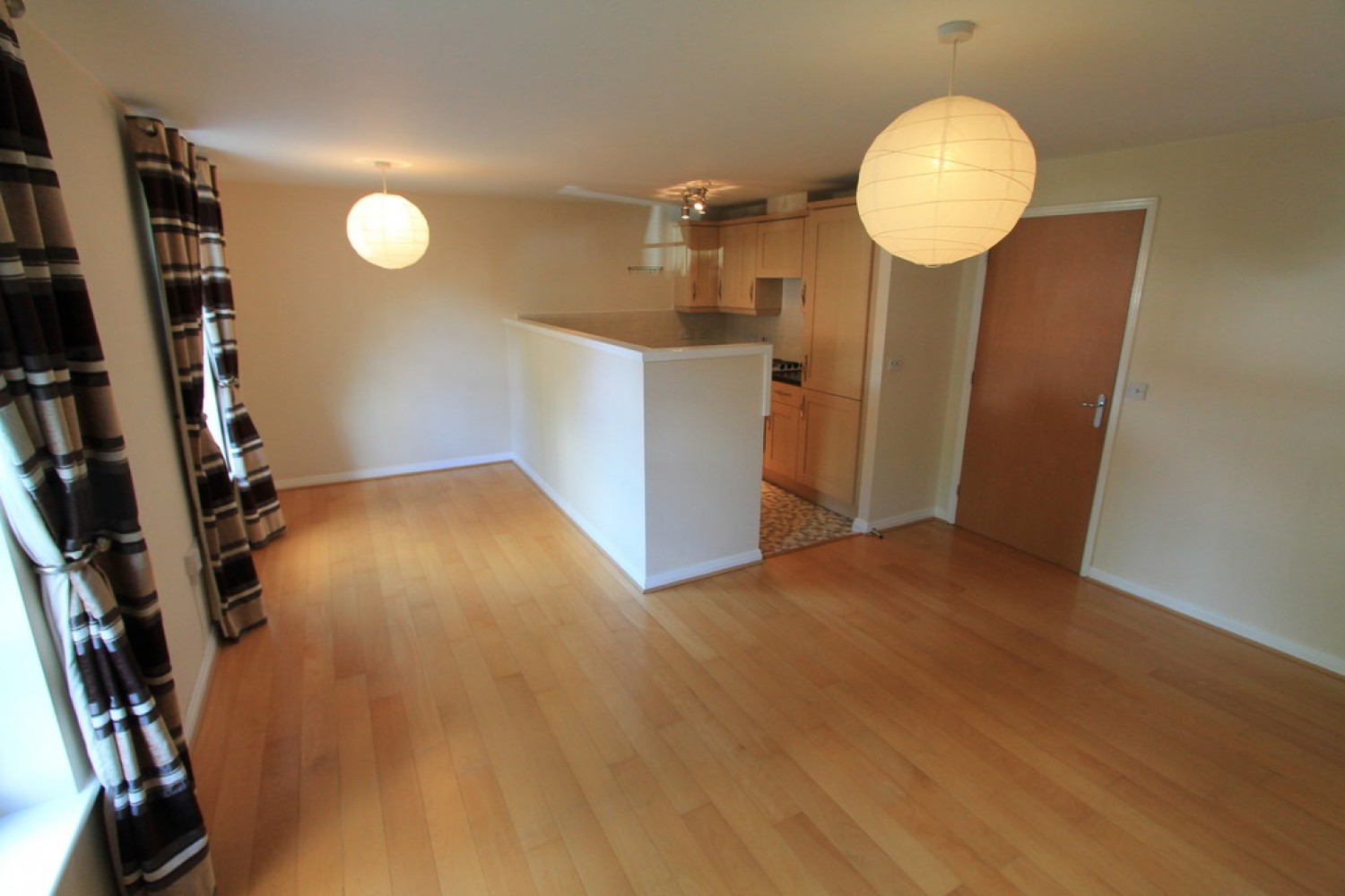 3 bedroom Flat for Letting Byron Walk, Nantwich