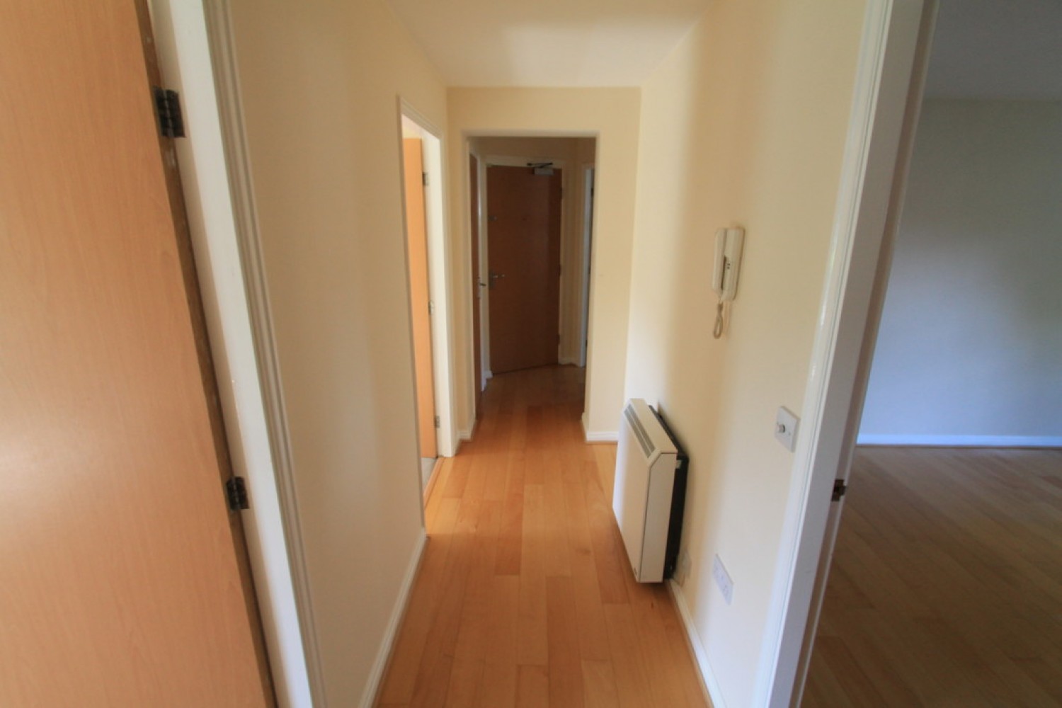 3 bedroom Flat for Letting Byron Walk, Nantwich