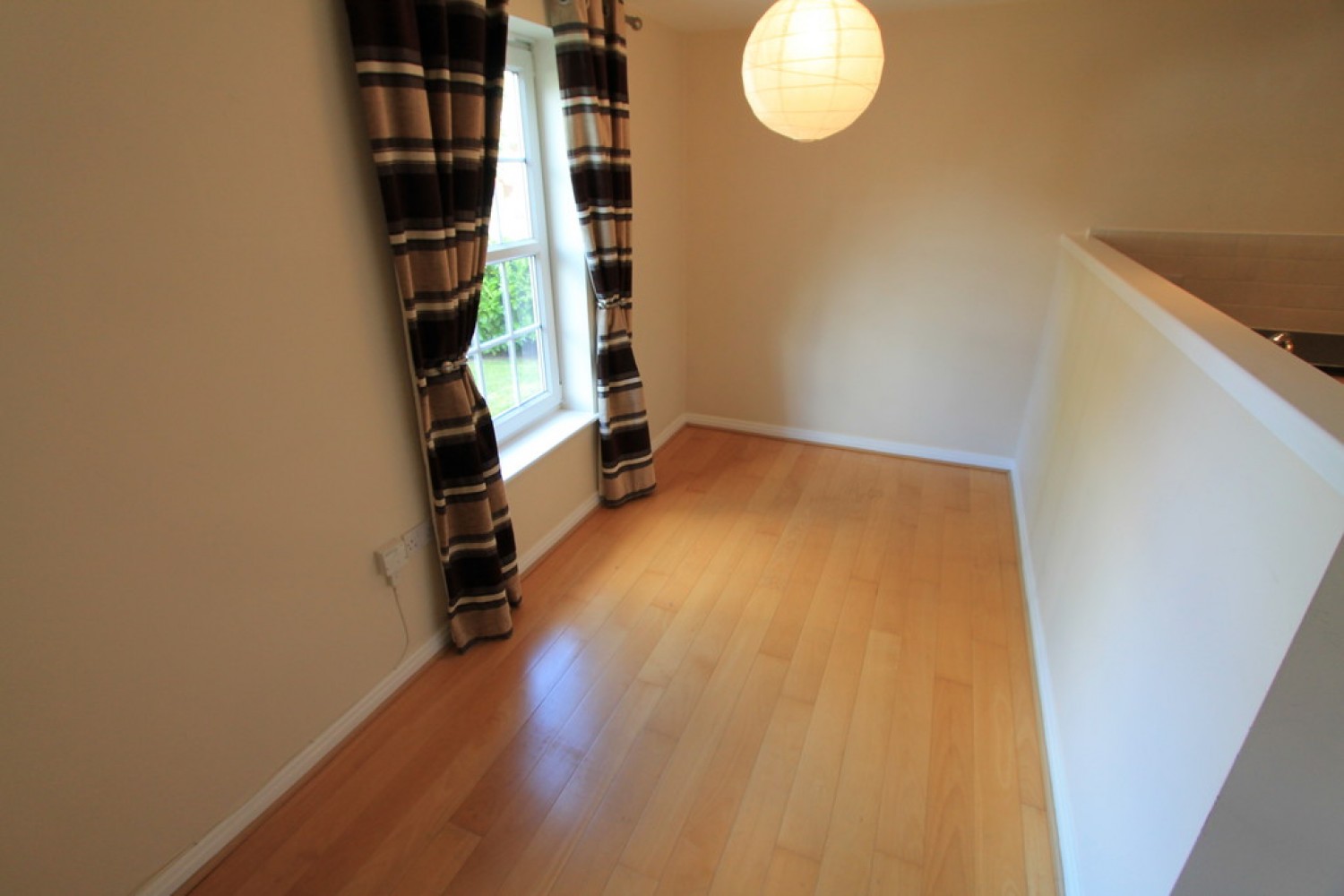 3 bedroom Flat for Letting Byron Walk, Nantwich