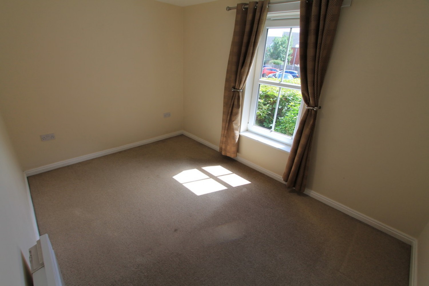 3 bedroom Flat for Letting Byron Walk, Nantwich