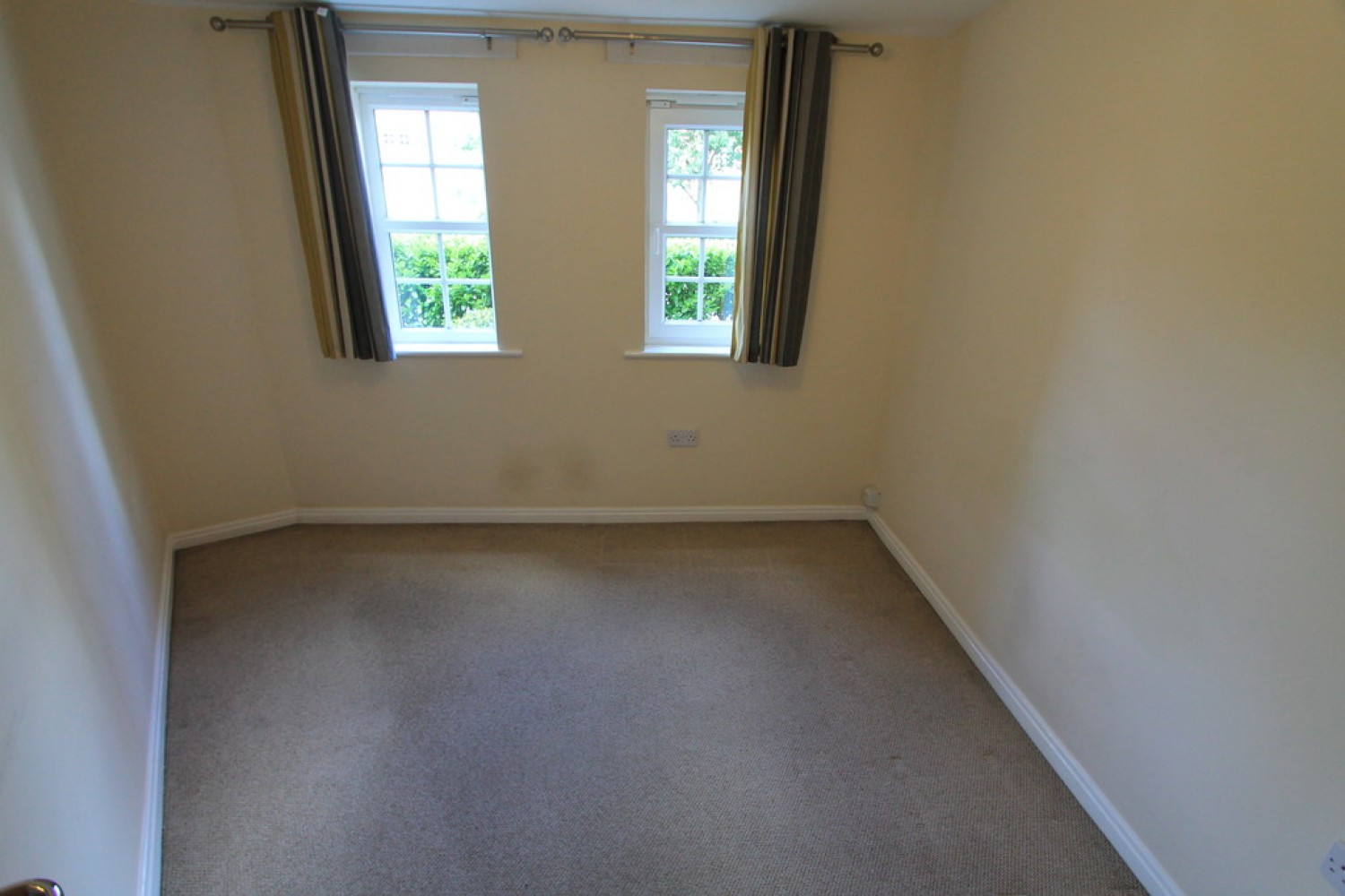 3 bedroom Flat for Letting Byron Walk, Nantwich