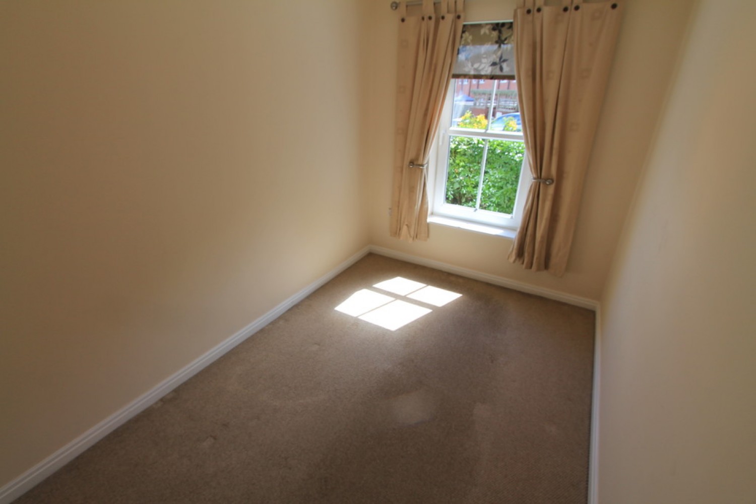 3 bedroom Flat for Letting Byron Walk, Nantwich