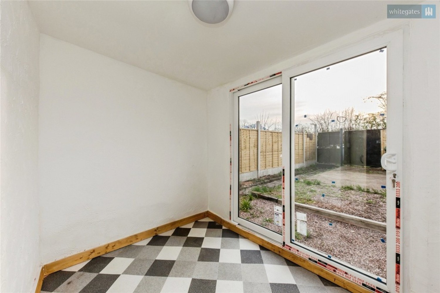 3 bedroom House for Letting Ruskin Rd, Crewe