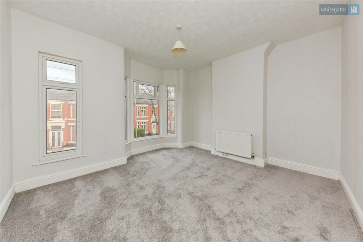 Ruskin Rd, Crewe