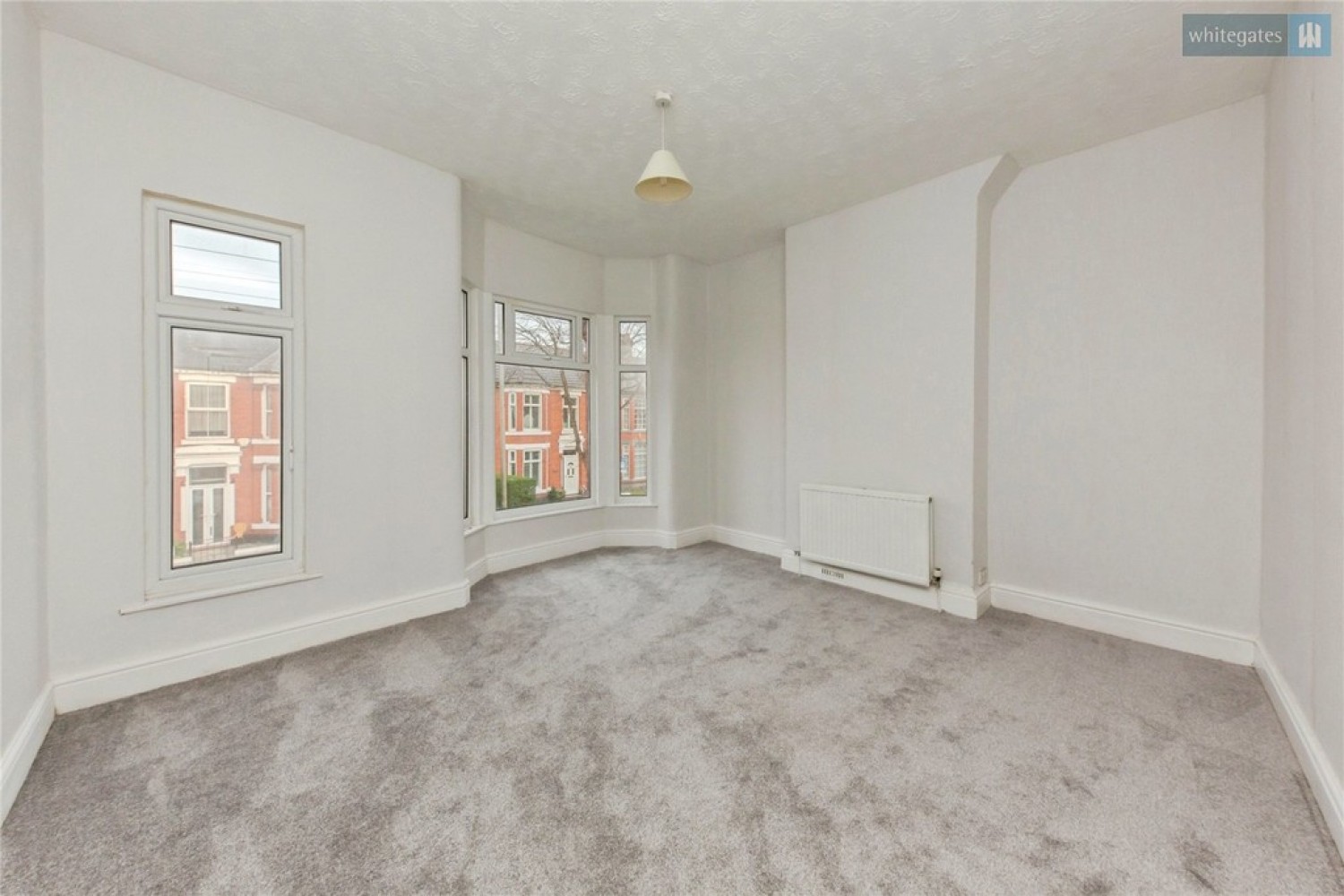 3 bedroom House for Letting Ruskin Rd, Crewe