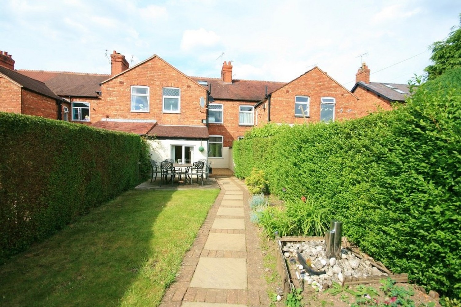 London Road, Nantwich