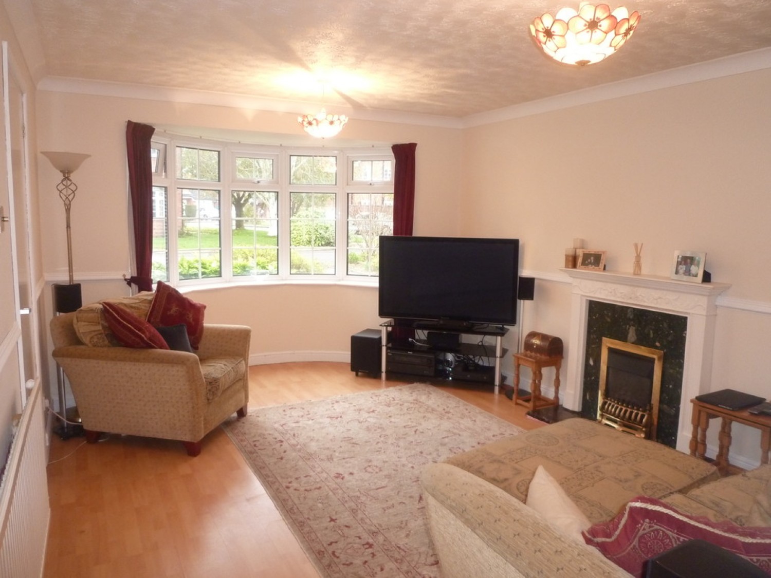 Churton Close Hough
