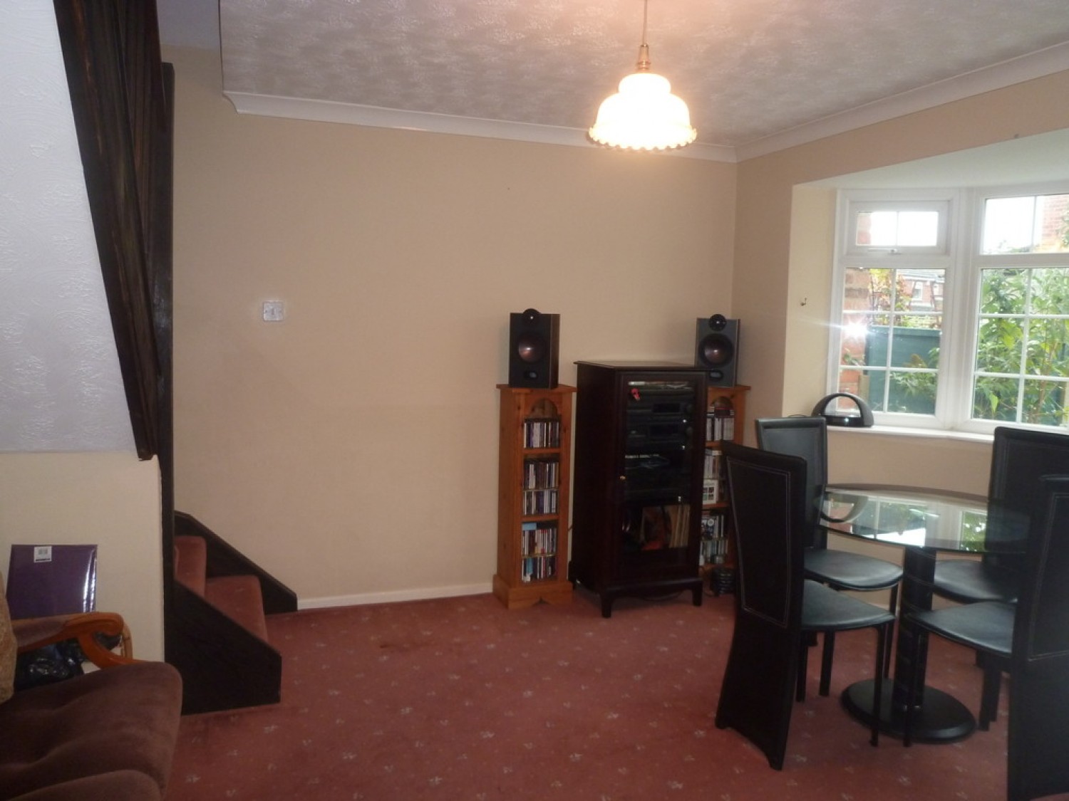 Churton Close Hough