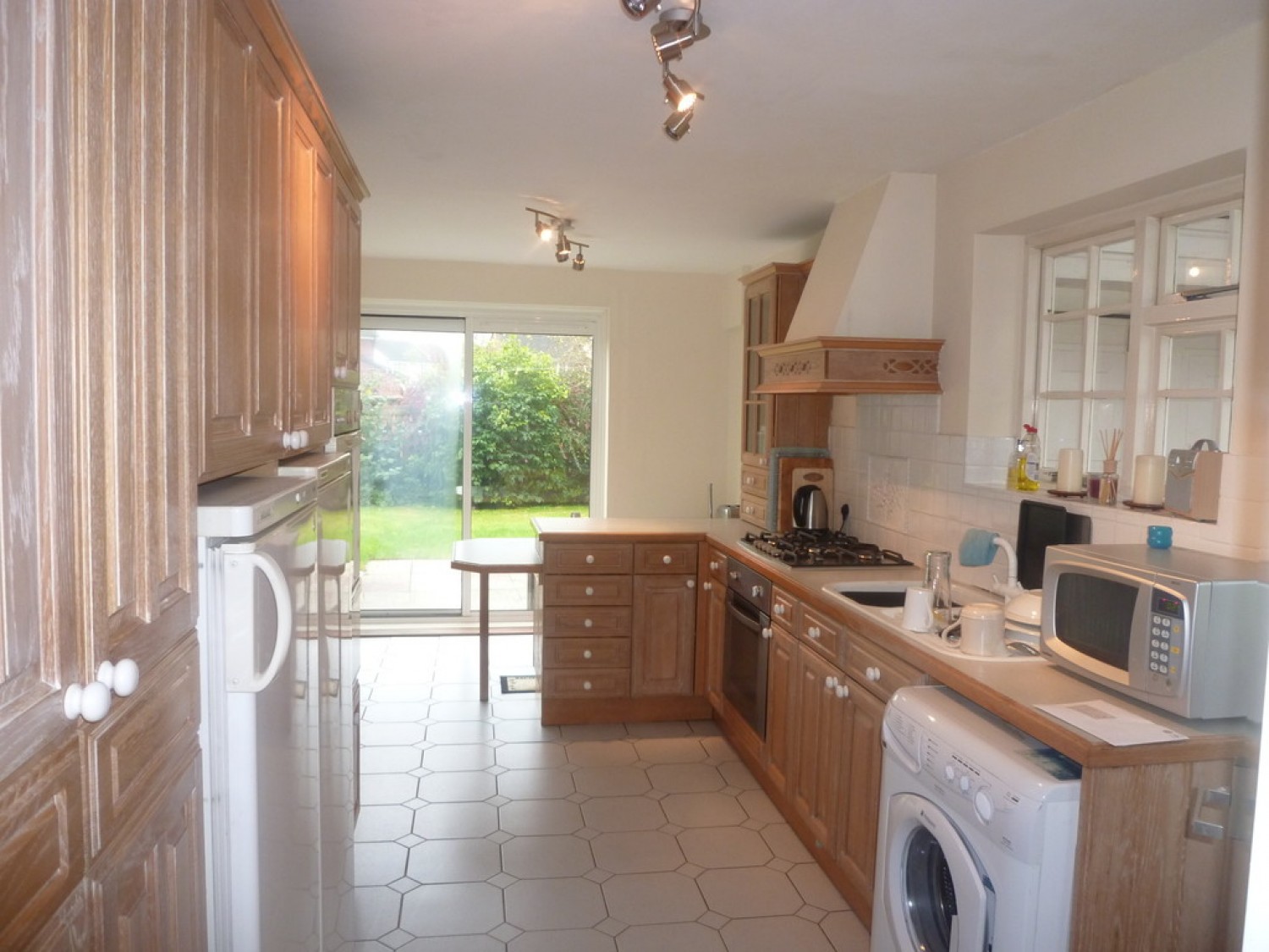 Churton Close Hough