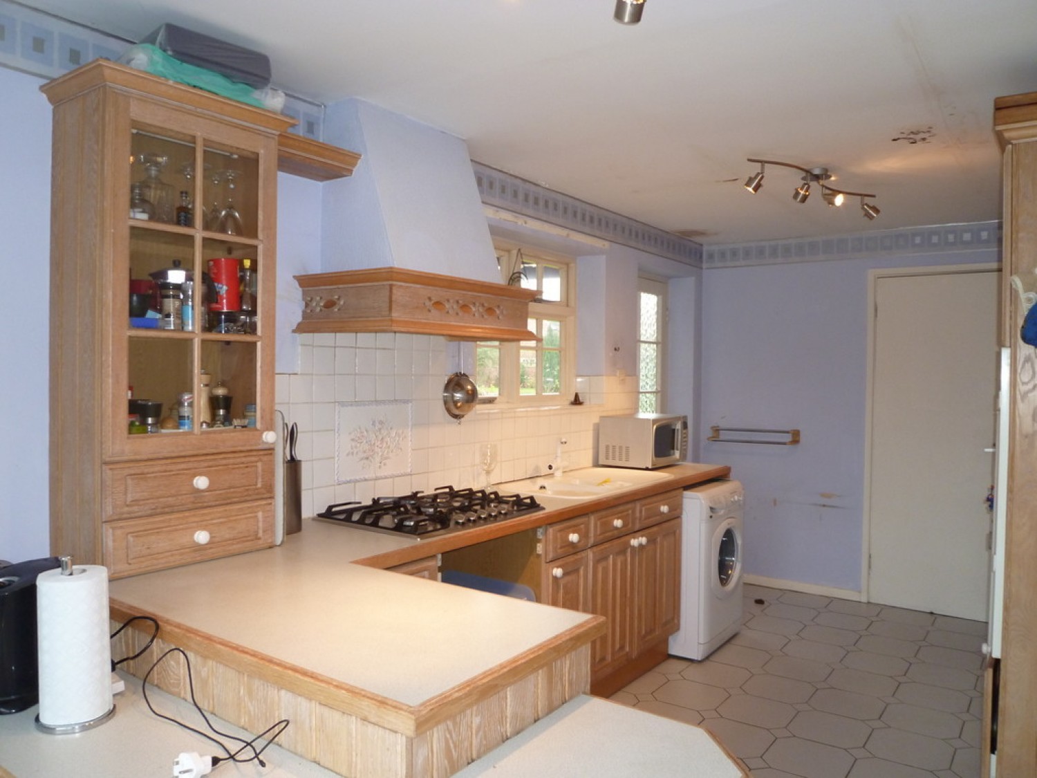 Churton Close Hough