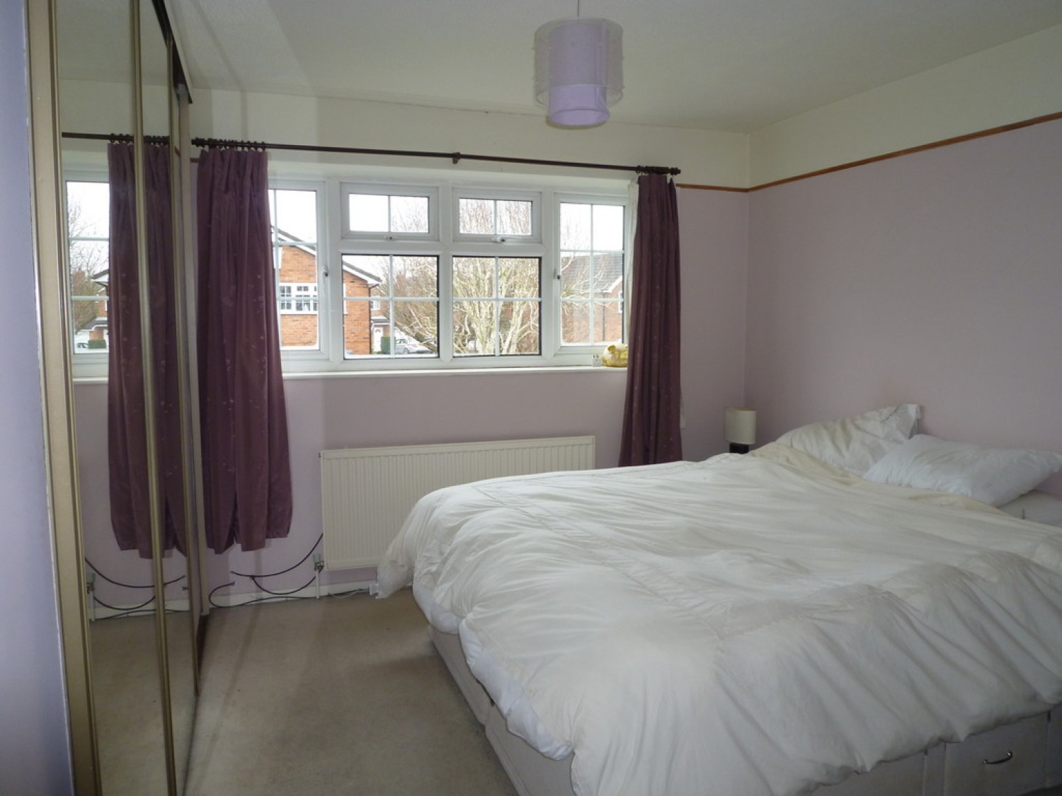 Churton Close Hough