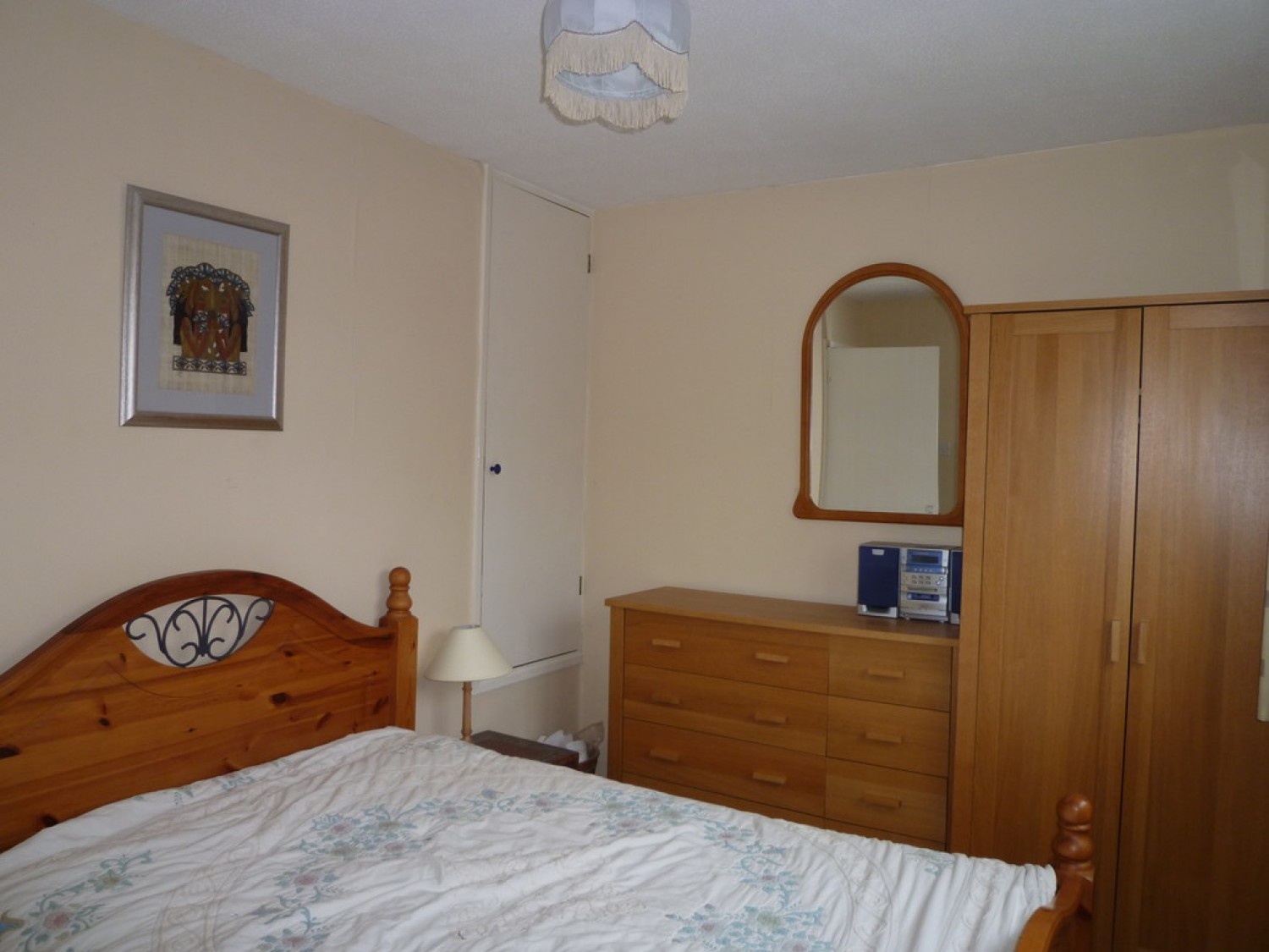Churton Close Hough