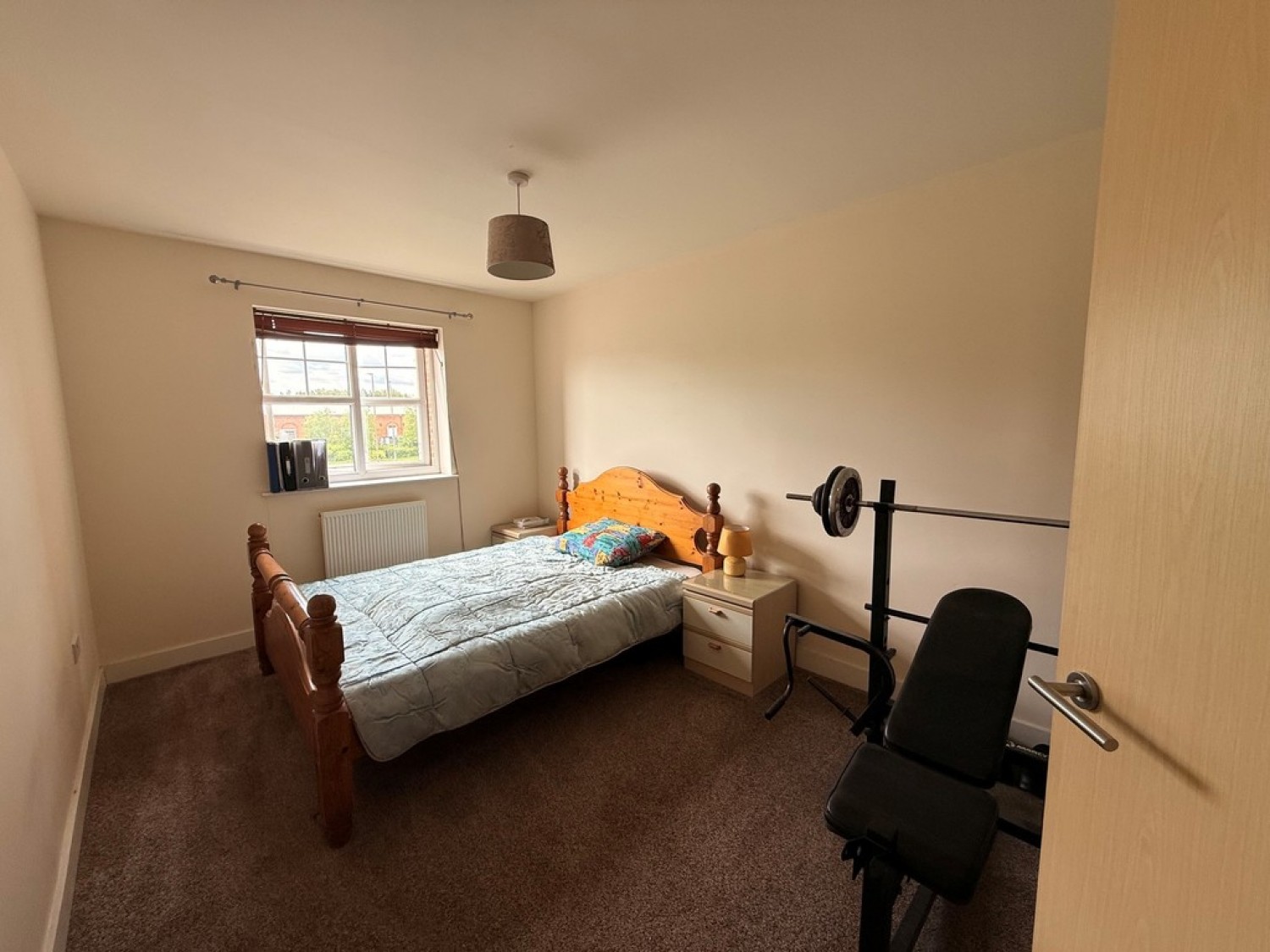 2 bedroom Flat for Letting Partridge Close, Crewe