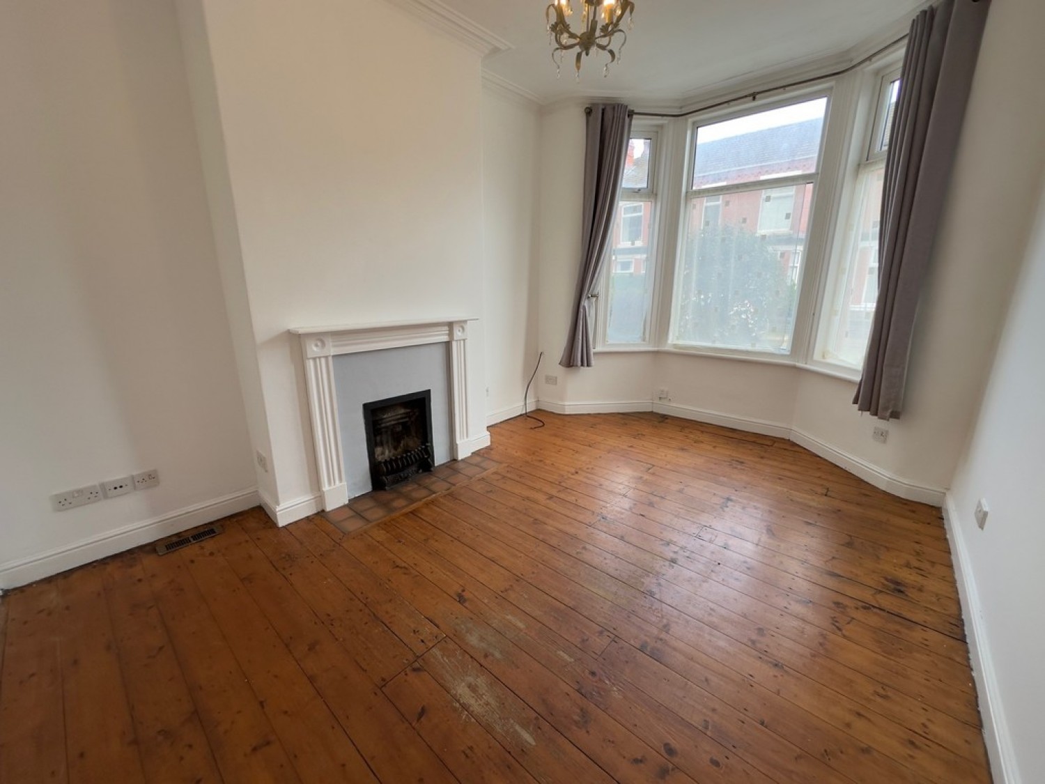 3 bedroom House for Letting Somerville Street, Crewe
