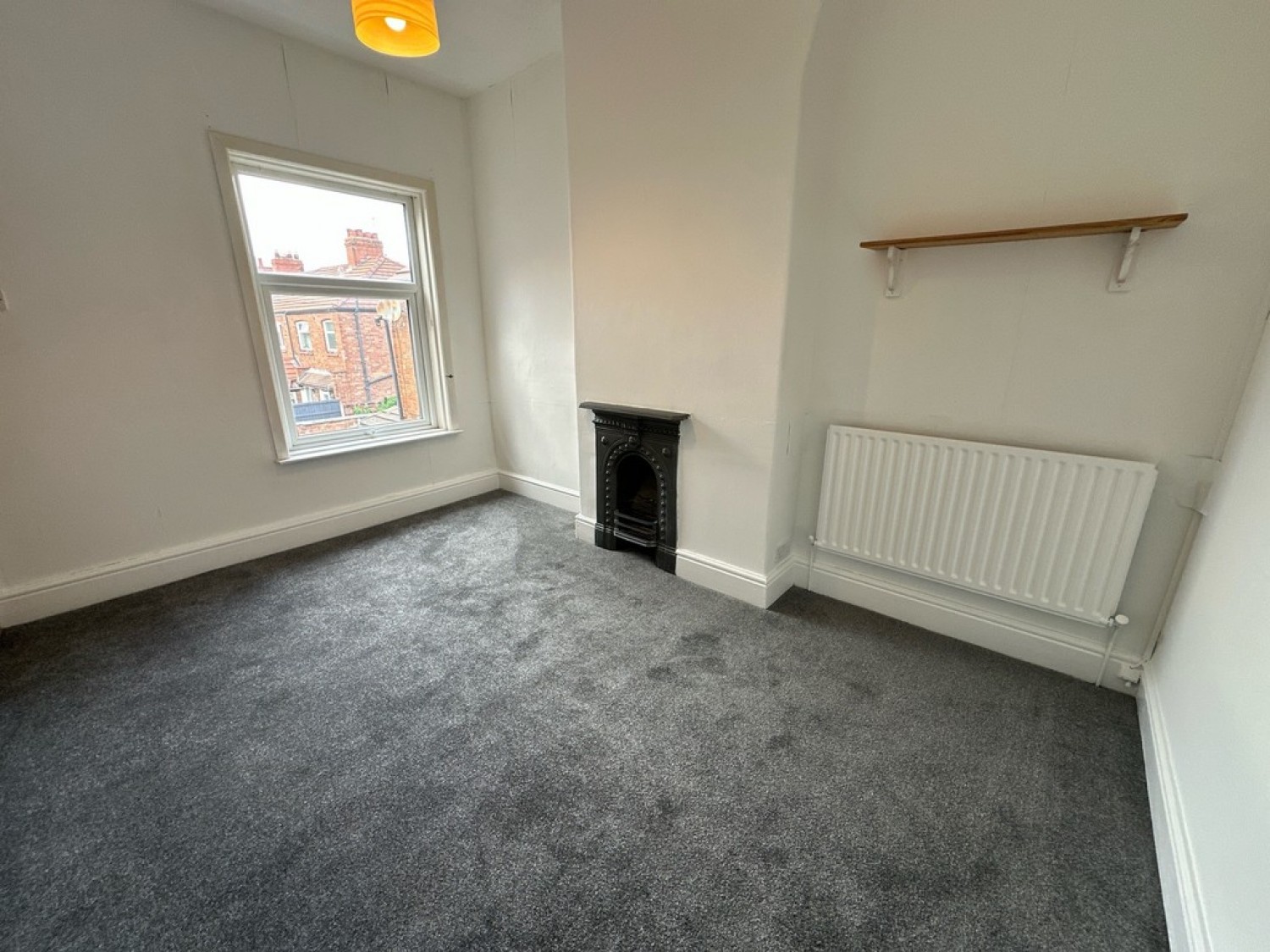 3 bedroom House for Letting Somerville Street, Crewe