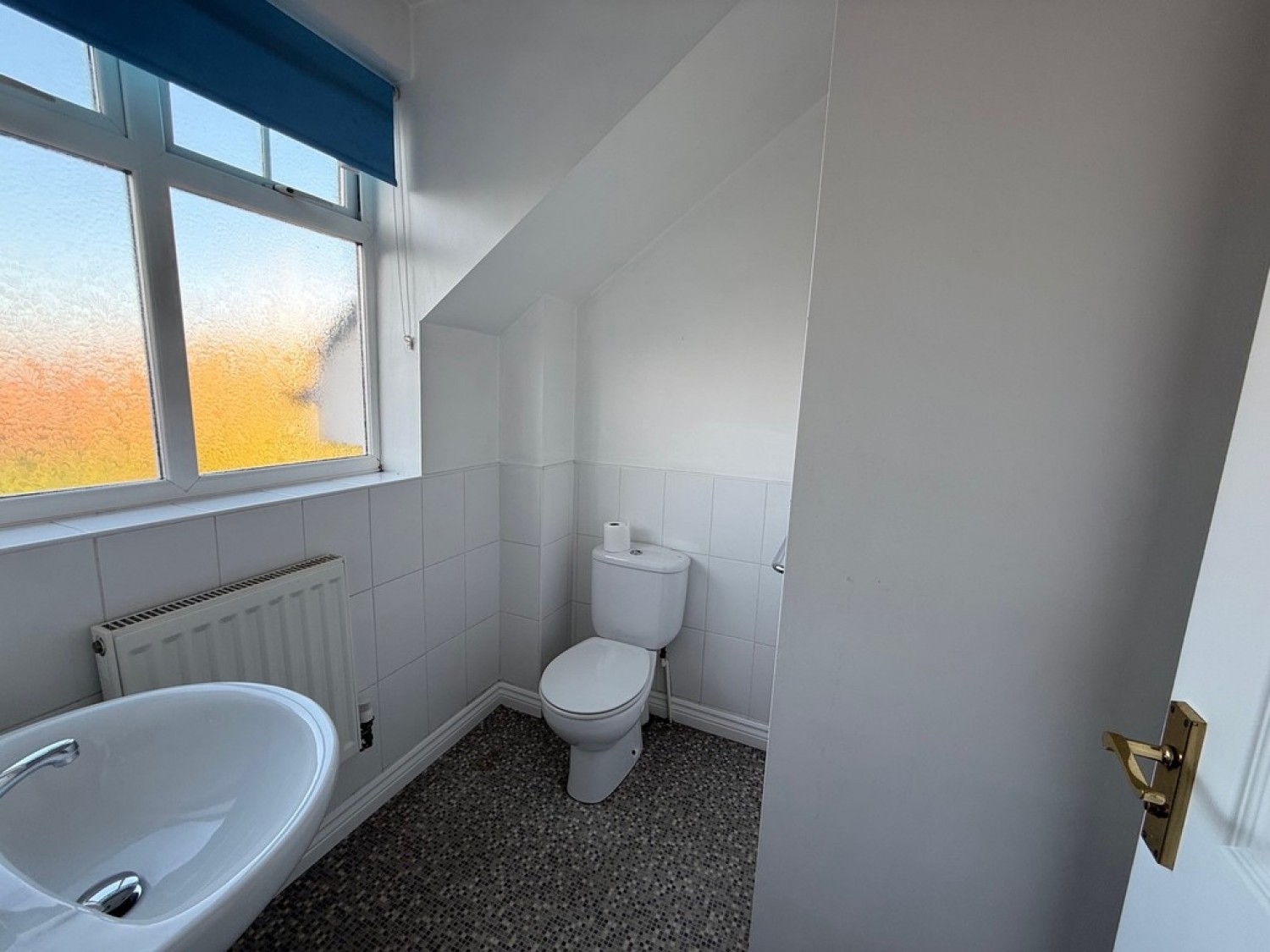 Chassagne Square, Leighton