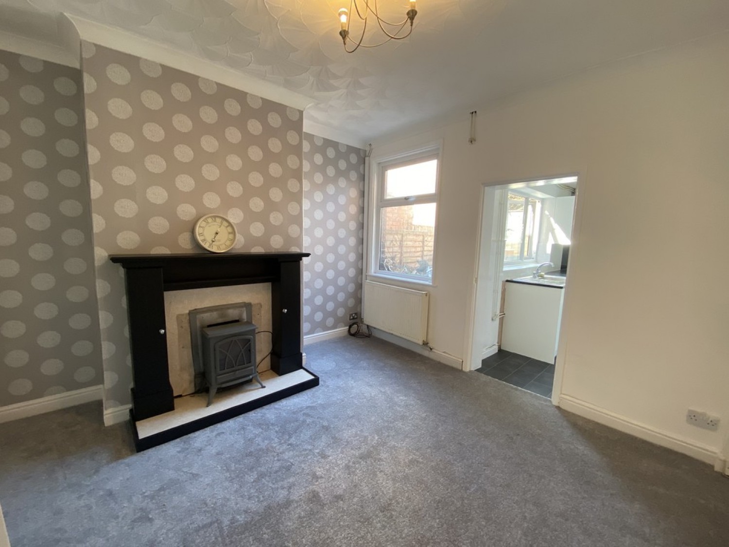 Wistaston Road, Crewe