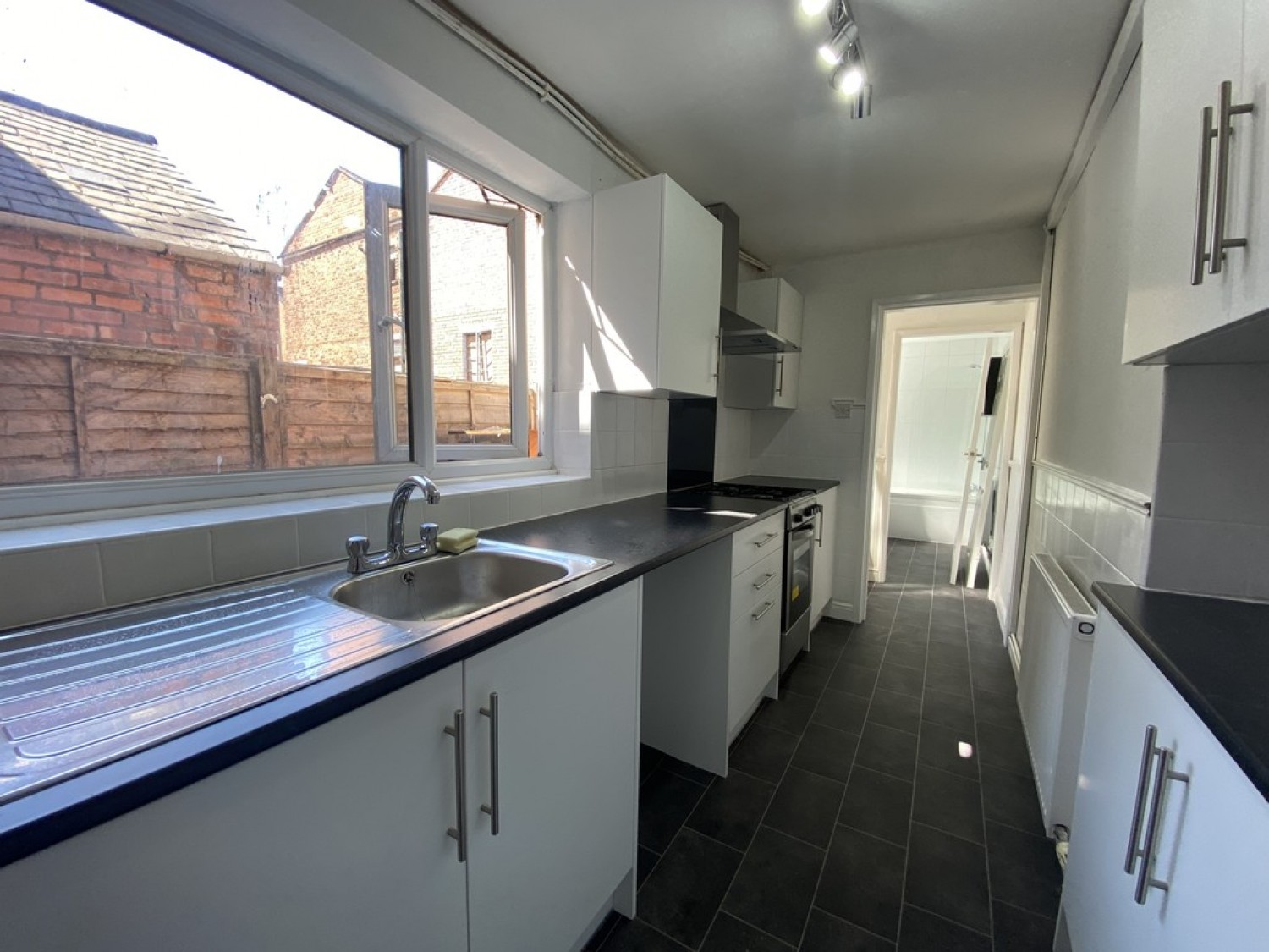 Wistaston Road, Crewe
