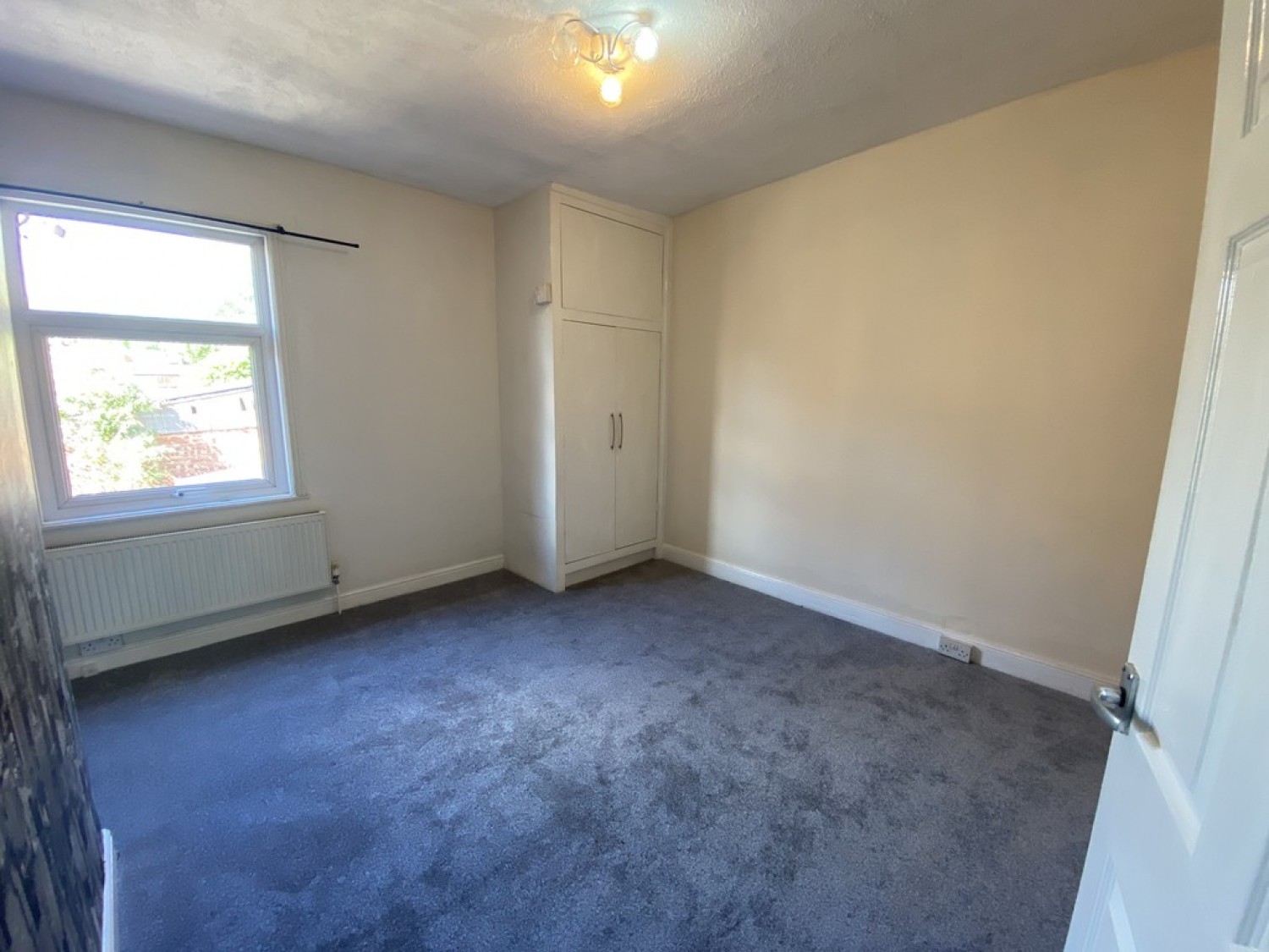 Wistaston Road, Crewe