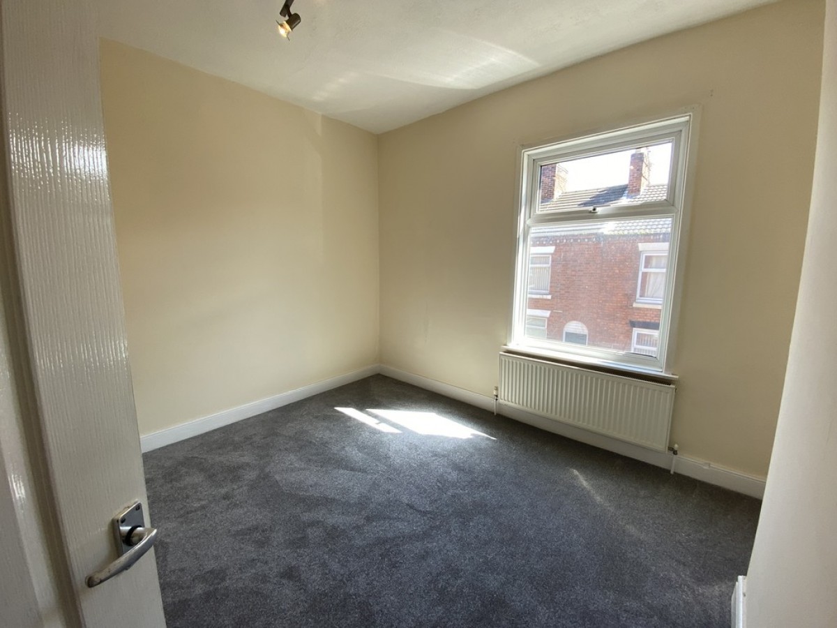 Wistaston Road, Crewe