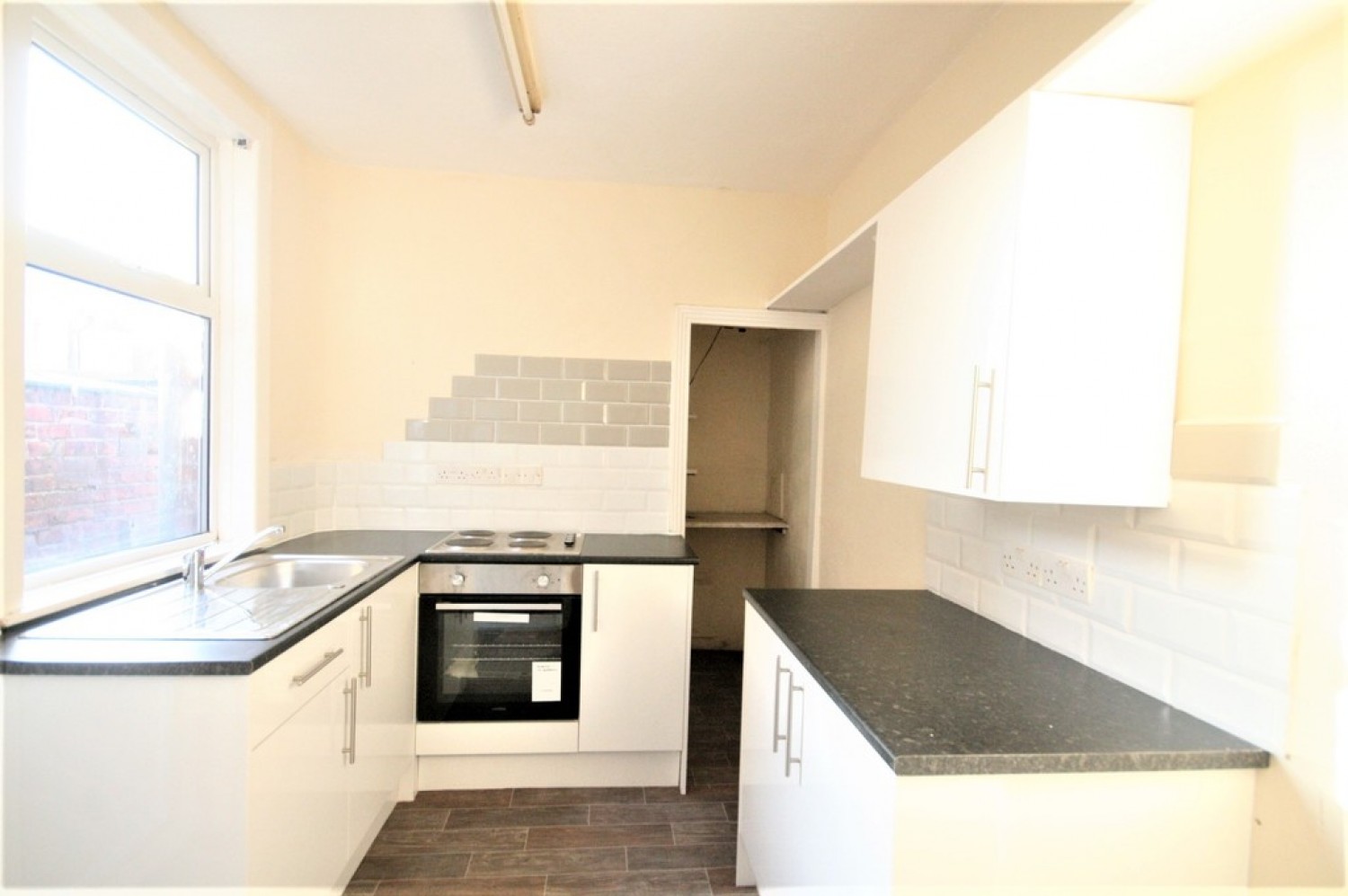 2 bedroom House for Letting Westminster Street, Crewe