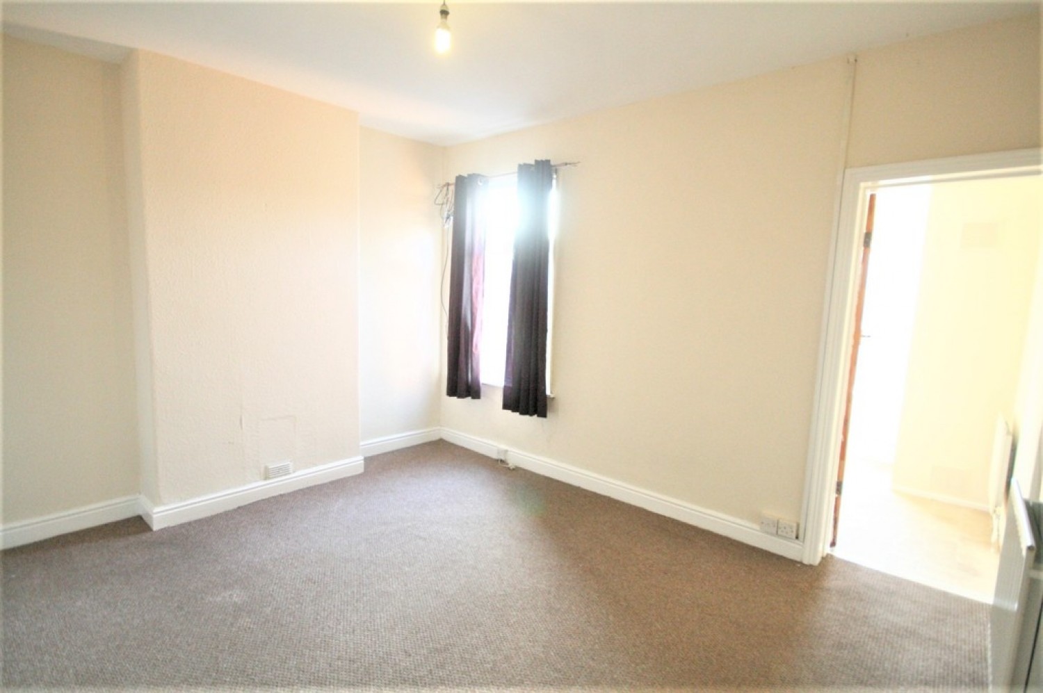 2 bedroom House for Letting Westminster Street, Crewe
