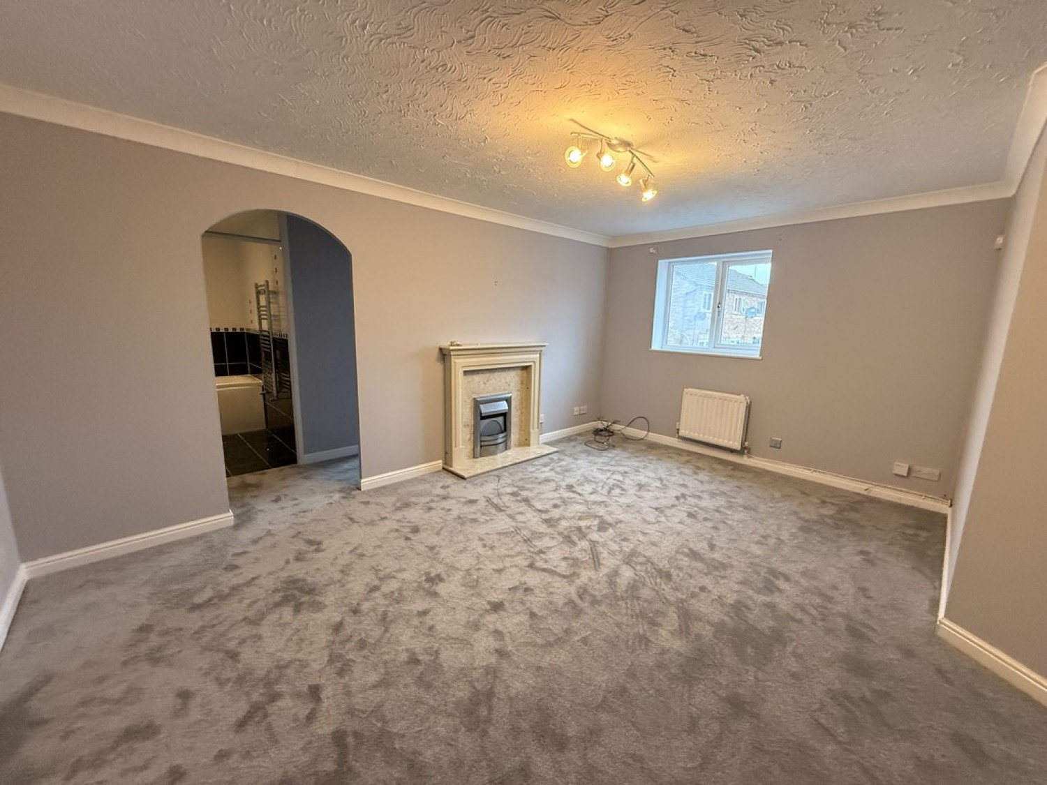 Probert Close, Crewe