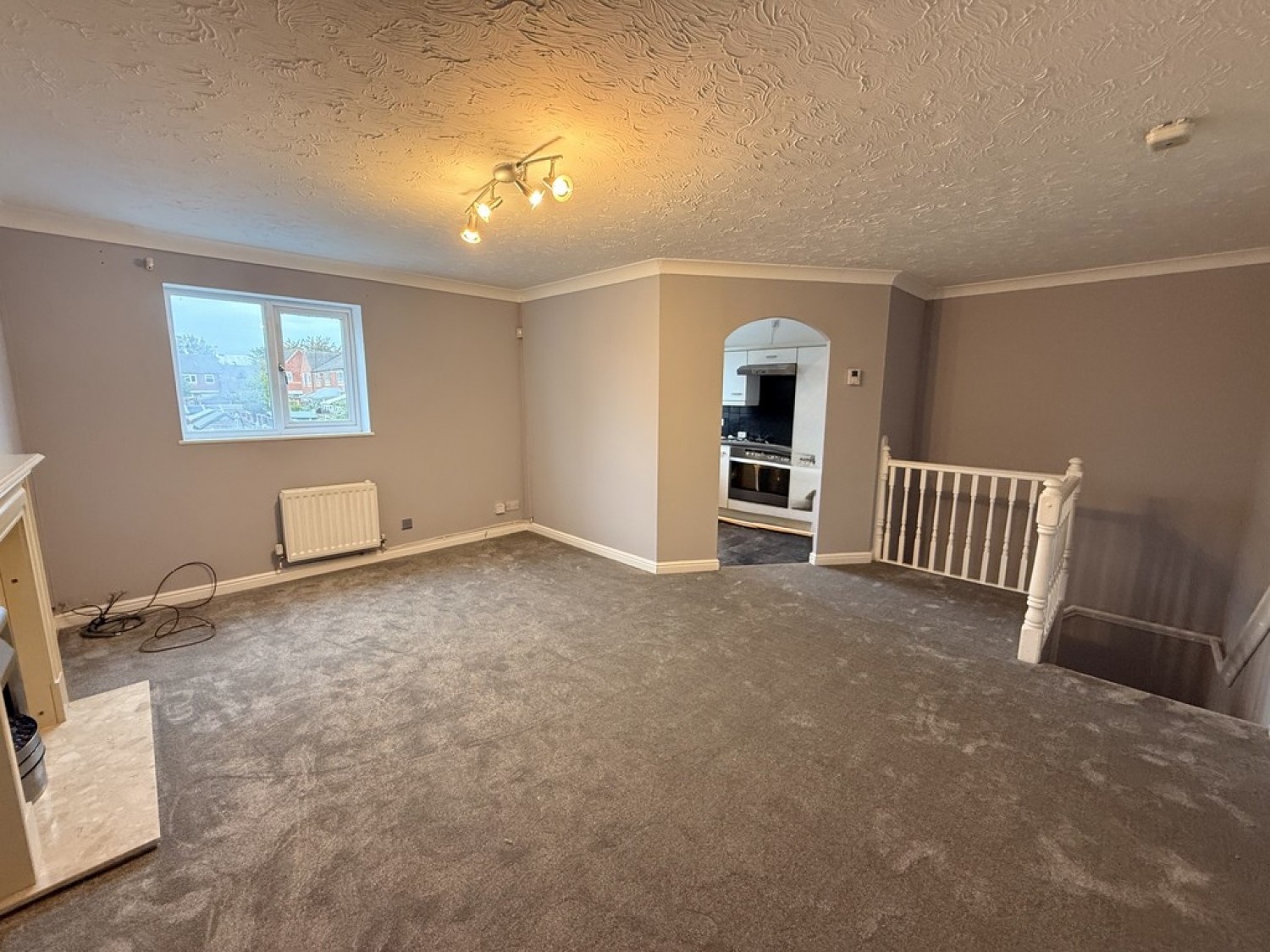 Probert Close, Crewe