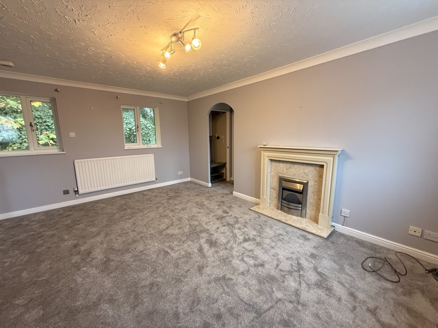 Probert Close, Crewe