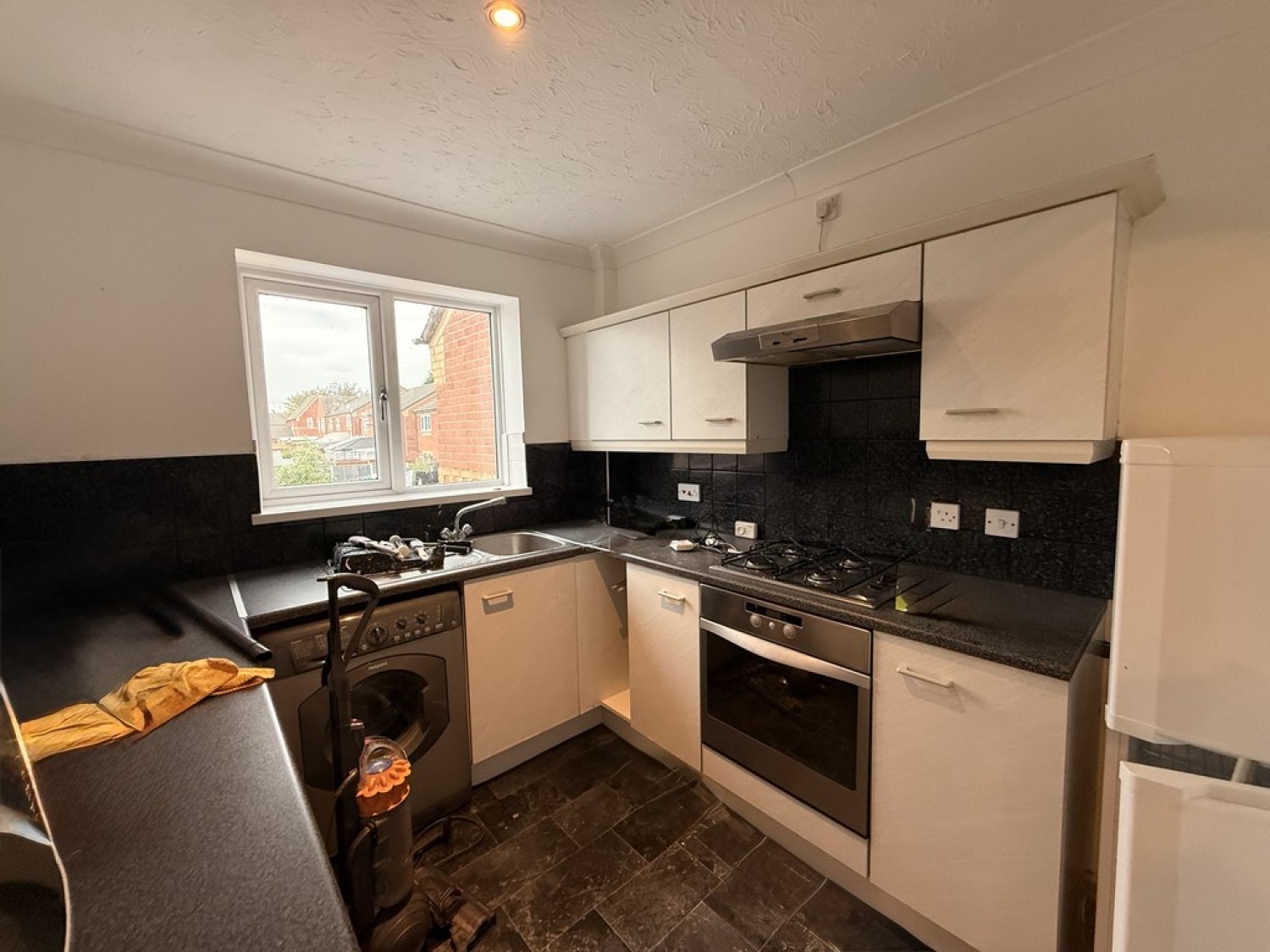 Probert Close, Crewe
