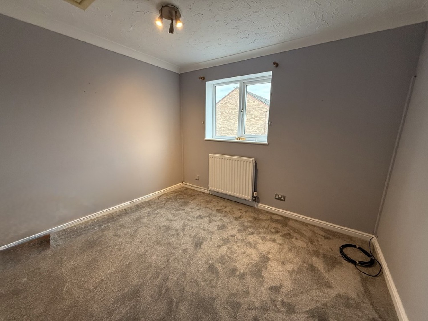 Probert Close, Crewe