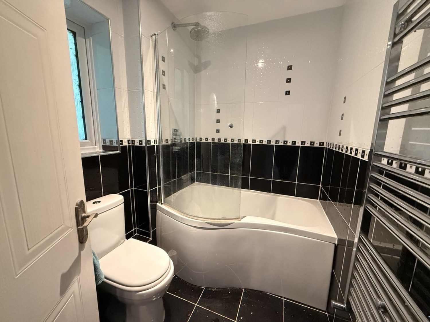 Probert Close, Crewe