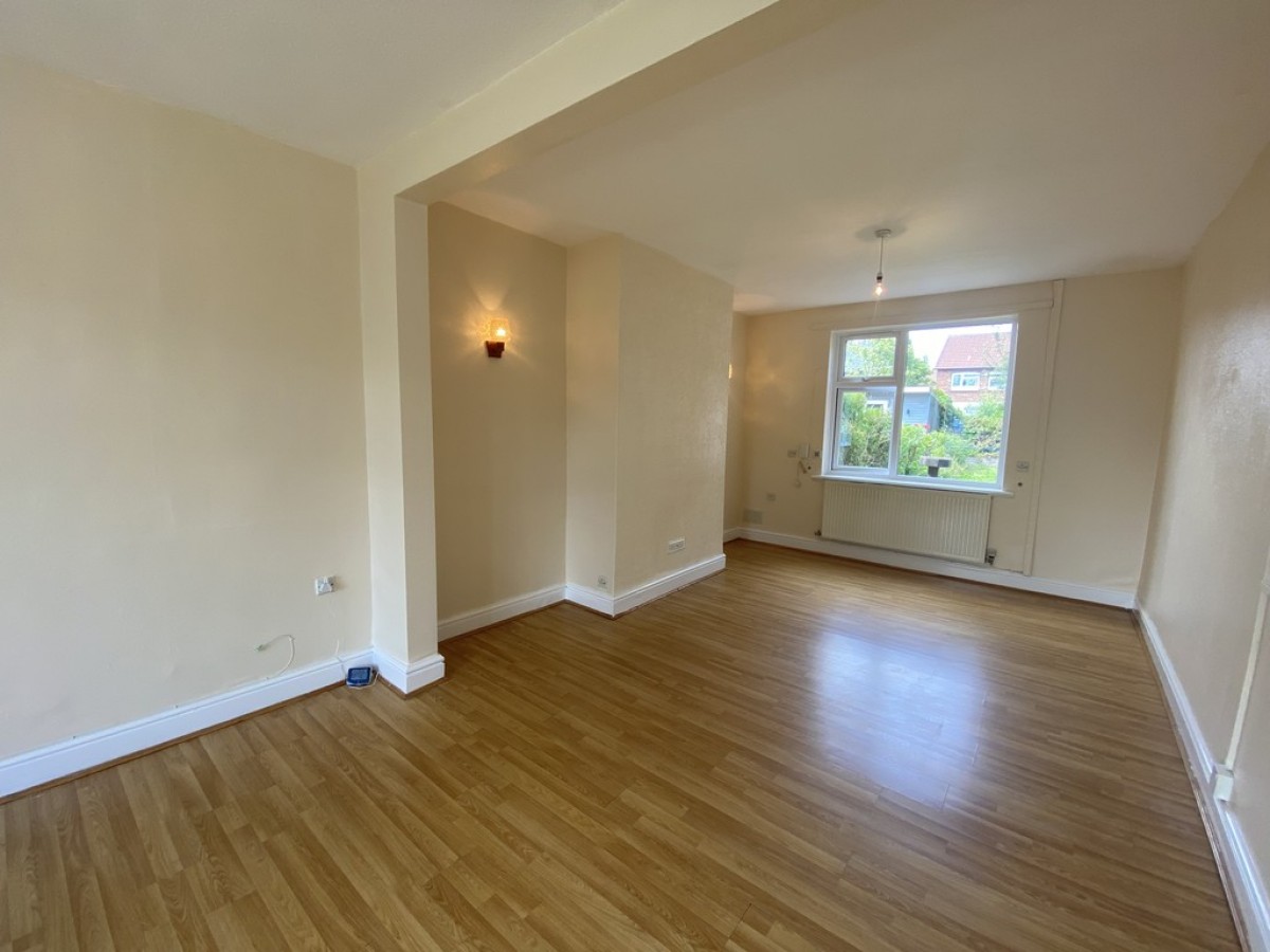 Manor Way, Crewe