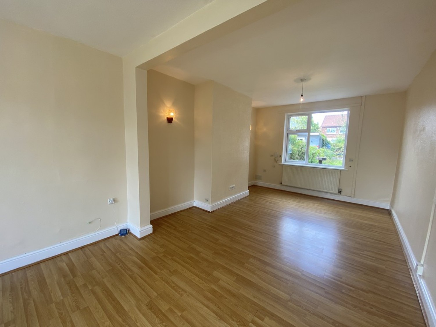 Manor Way, Crewe