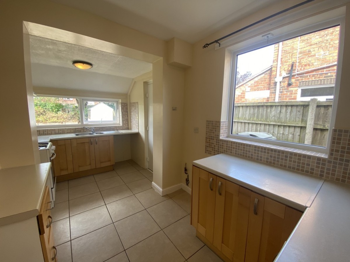 Manor Way, Crewe