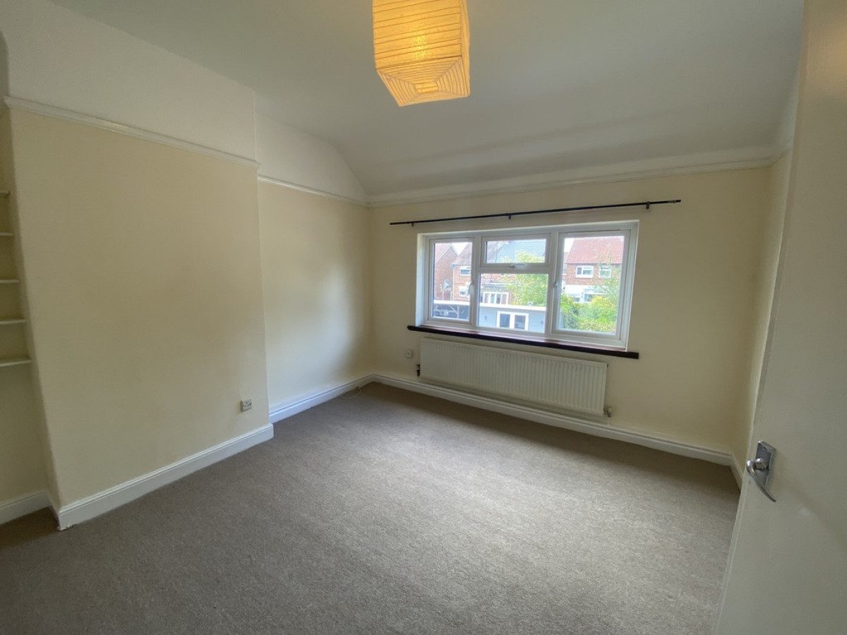 Manor Way, Crewe