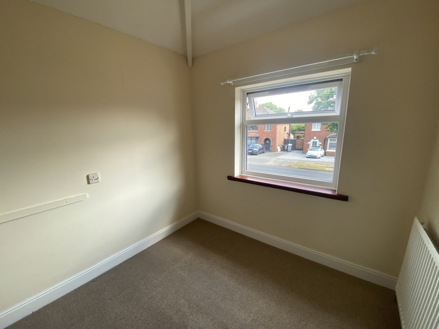 Manor Way, Crewe