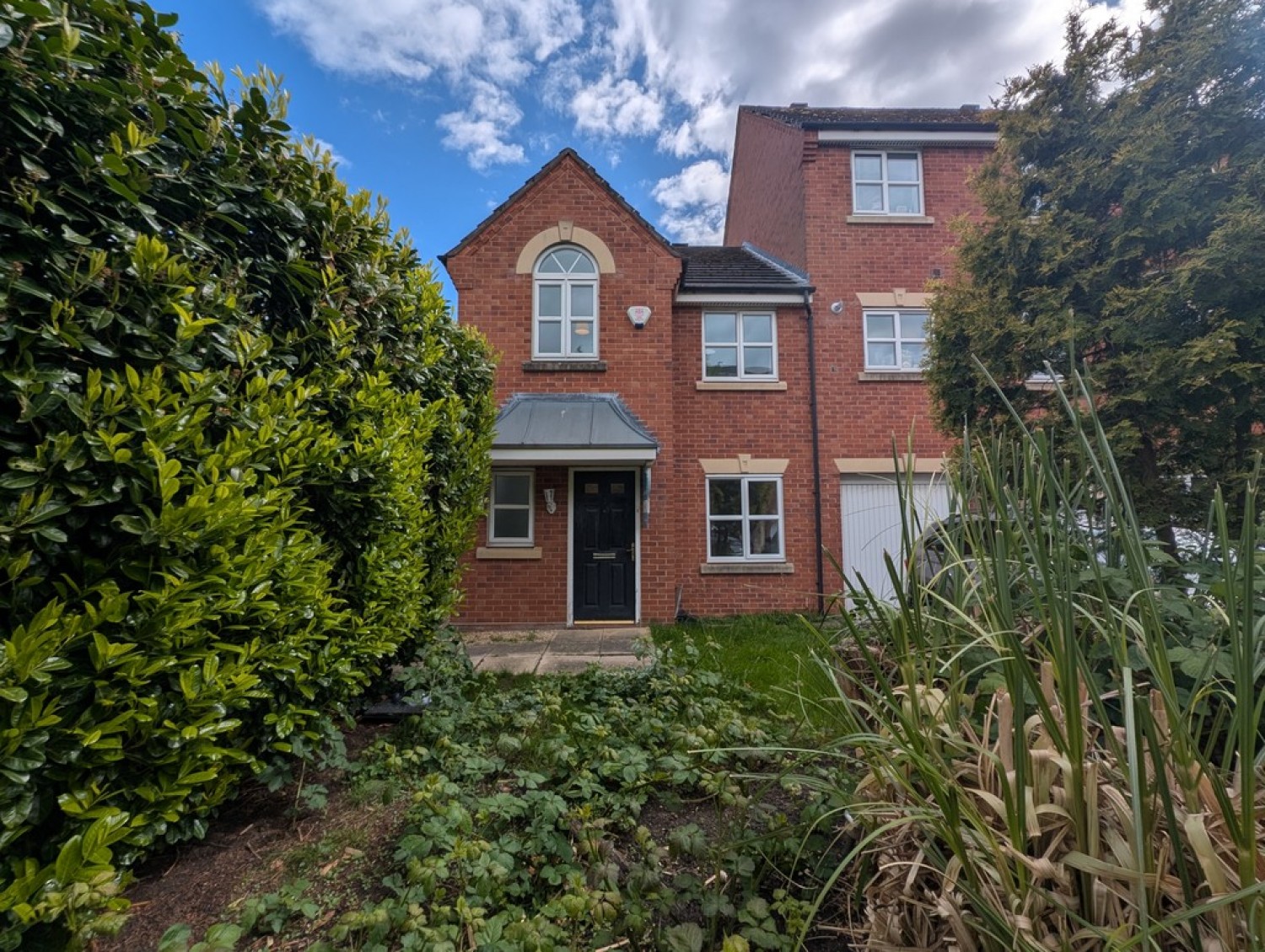 3 bedroom House for Letting Ursuline Way, Crewe