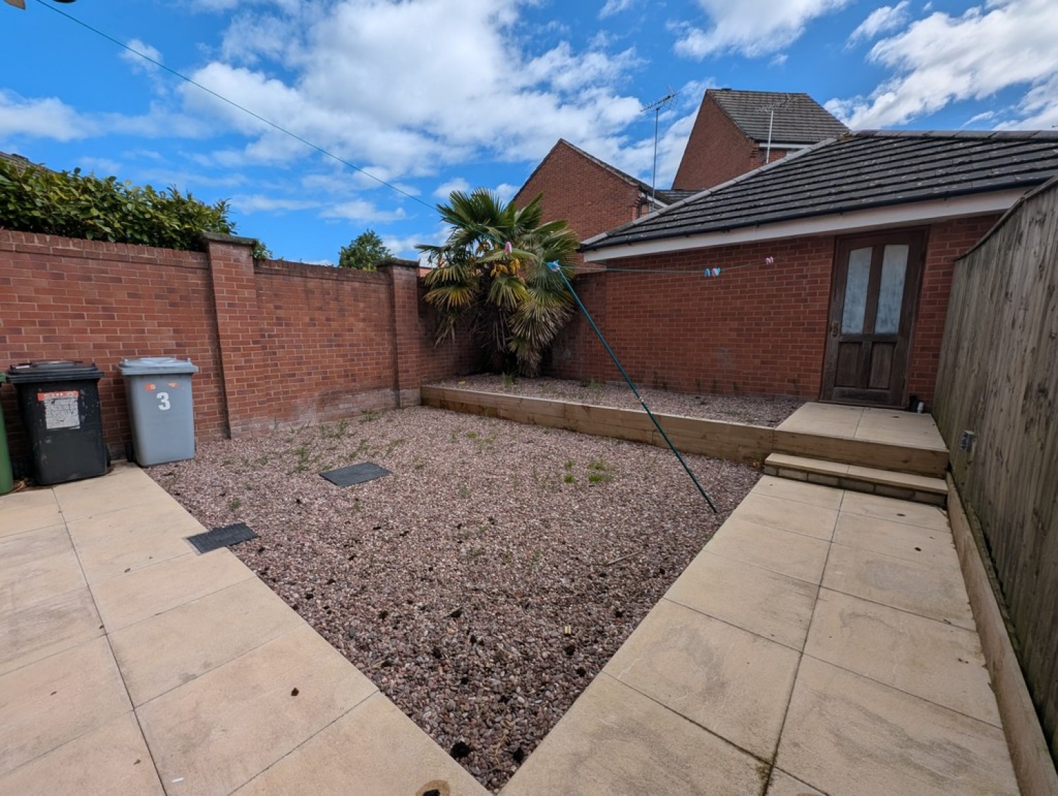 3 bedroom House for Letting Ursuline Way, Crewe