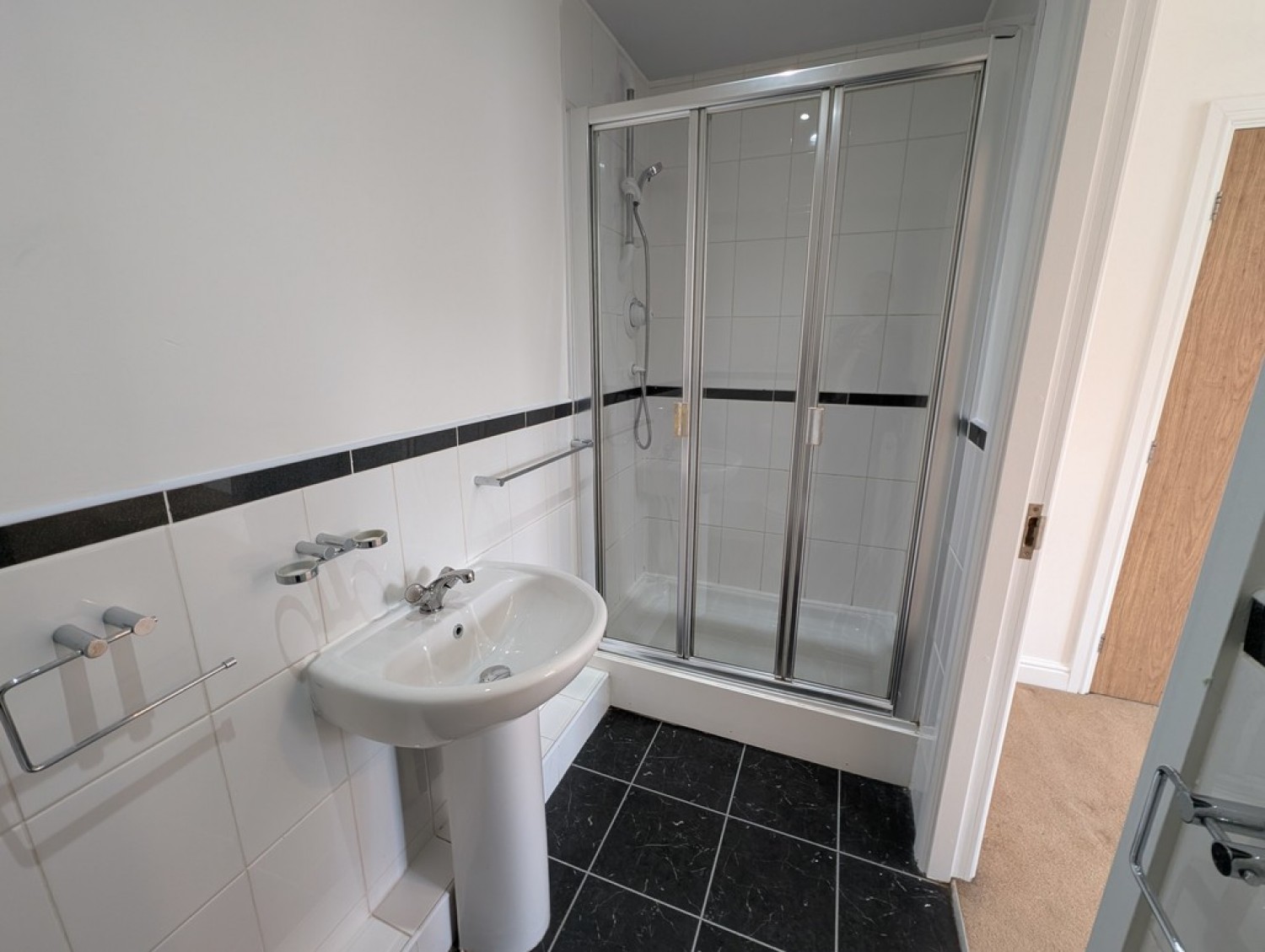 3 bedroom House for Letting Ursuline Way, Crewe