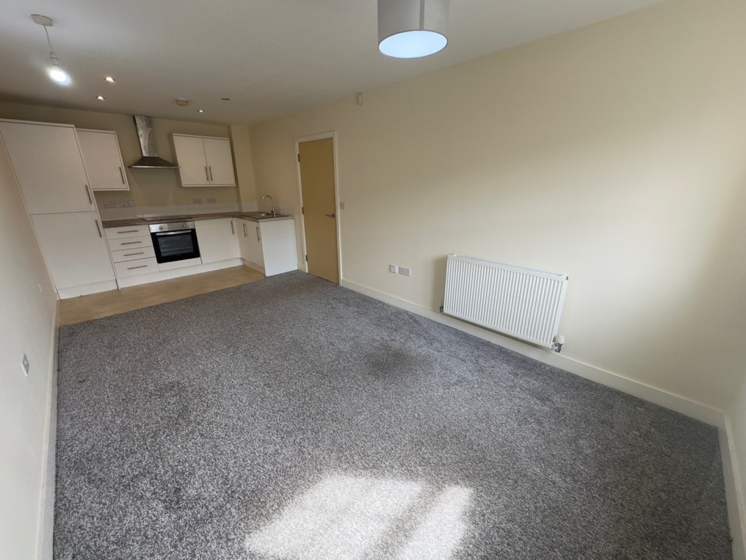 2 bedroom Flat for Letting Partridge Close, Crewe