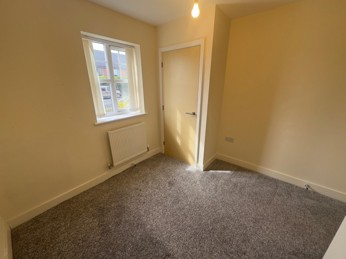 Partridge Close, Crewe